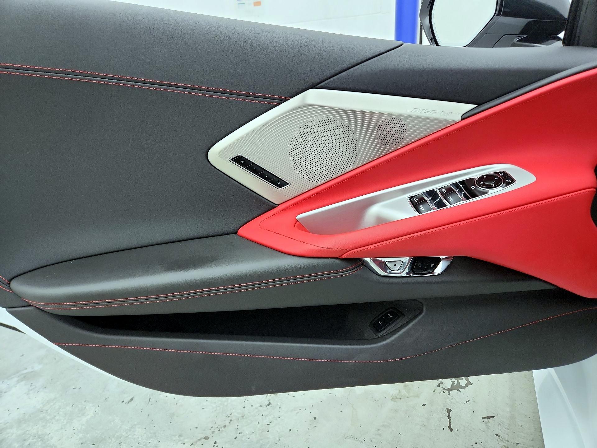 Thumbnail: 2024 Chevrolet Corvette - 12