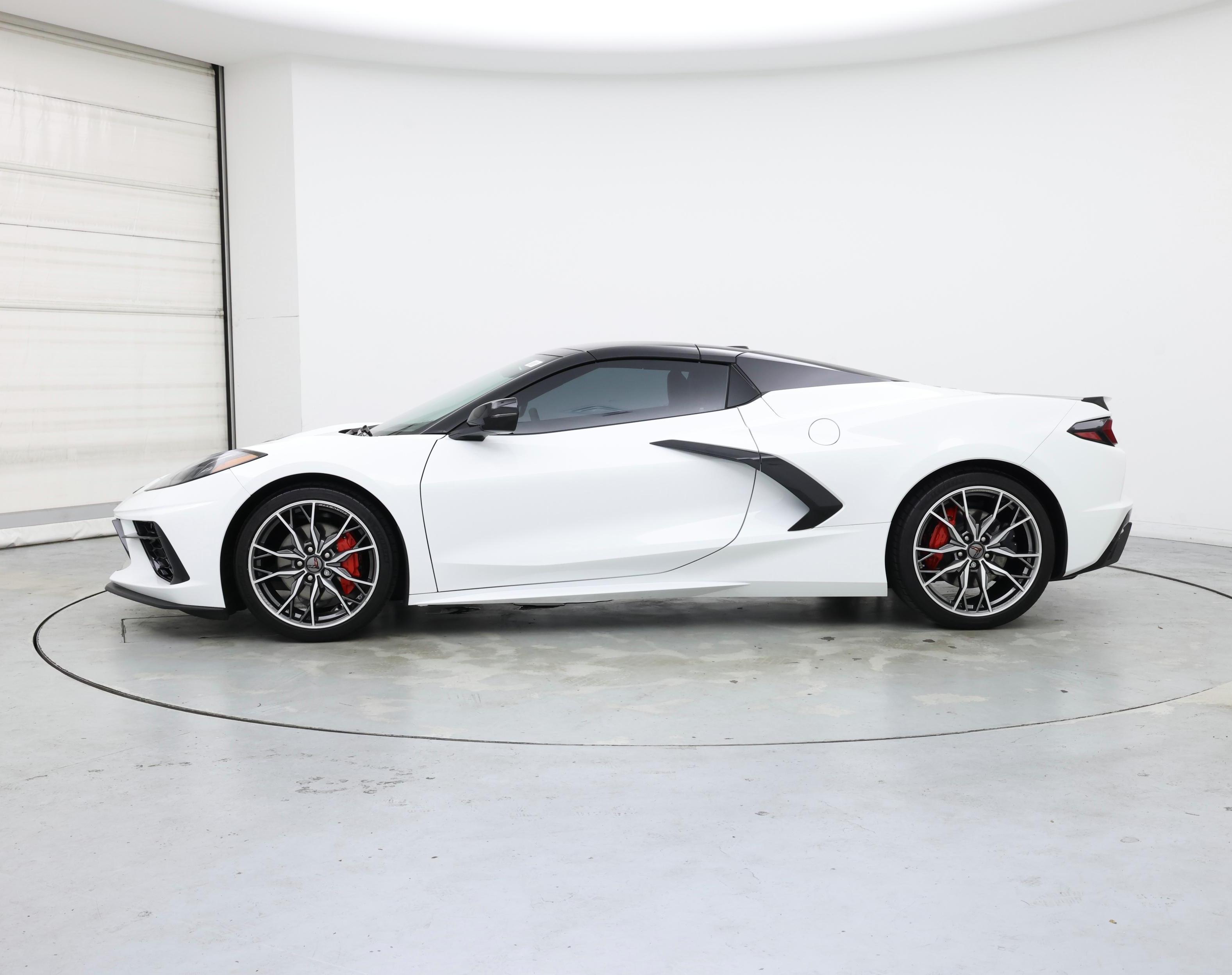 Thumbnail: 2024 Chevrolet Corvette - 3