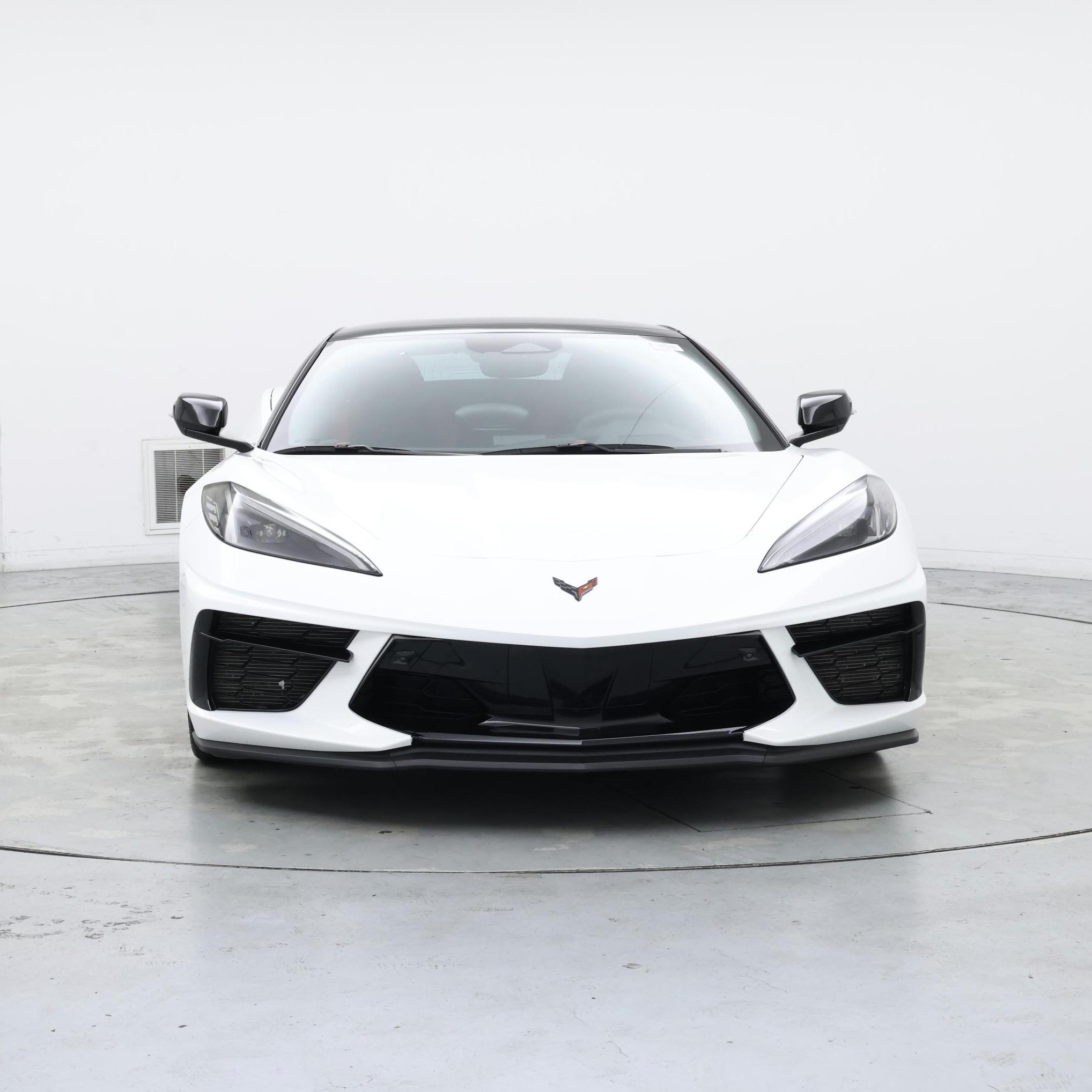 Thumbnail: 2024 Chevrolet Corvette - 5