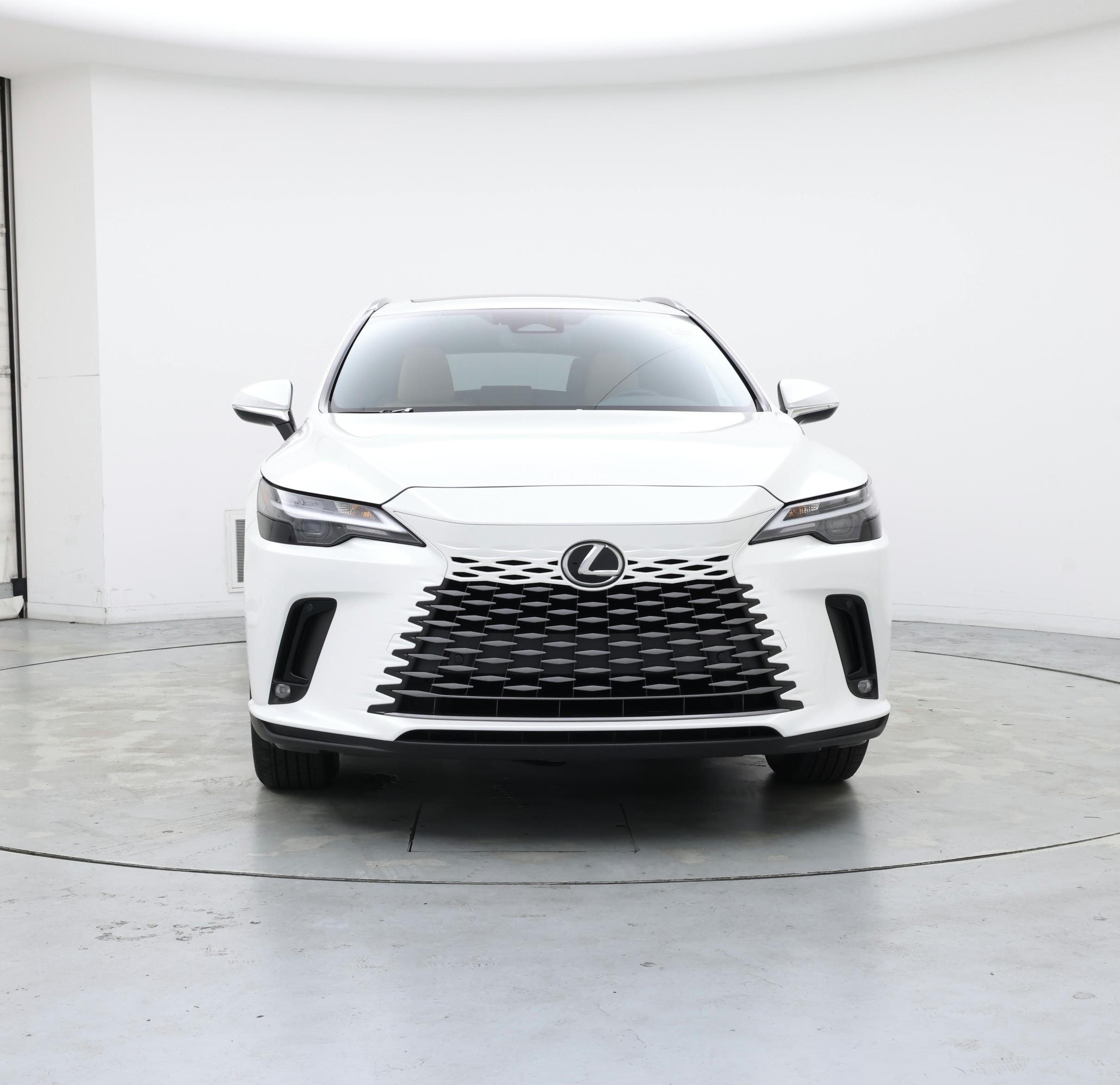 Thumbnail: 2024 Lexus RX - 5