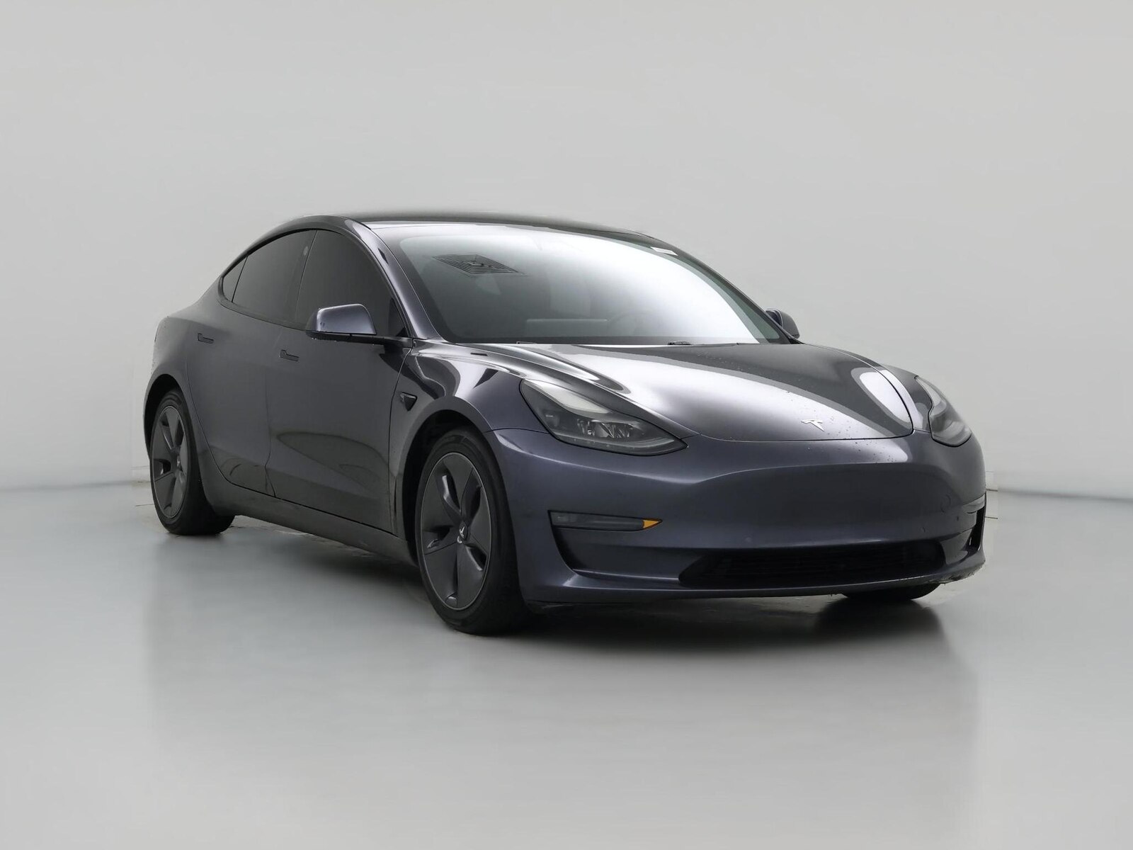 2021 Tesla Model 3 Base