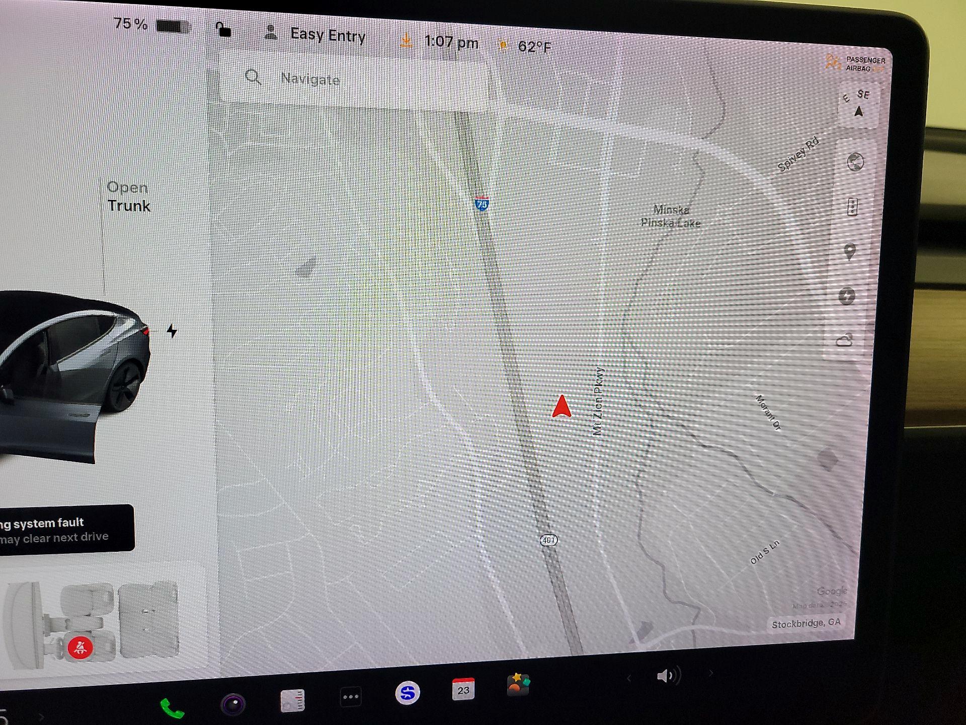Thumbnail: 2021 Tesla Model 3 - 13