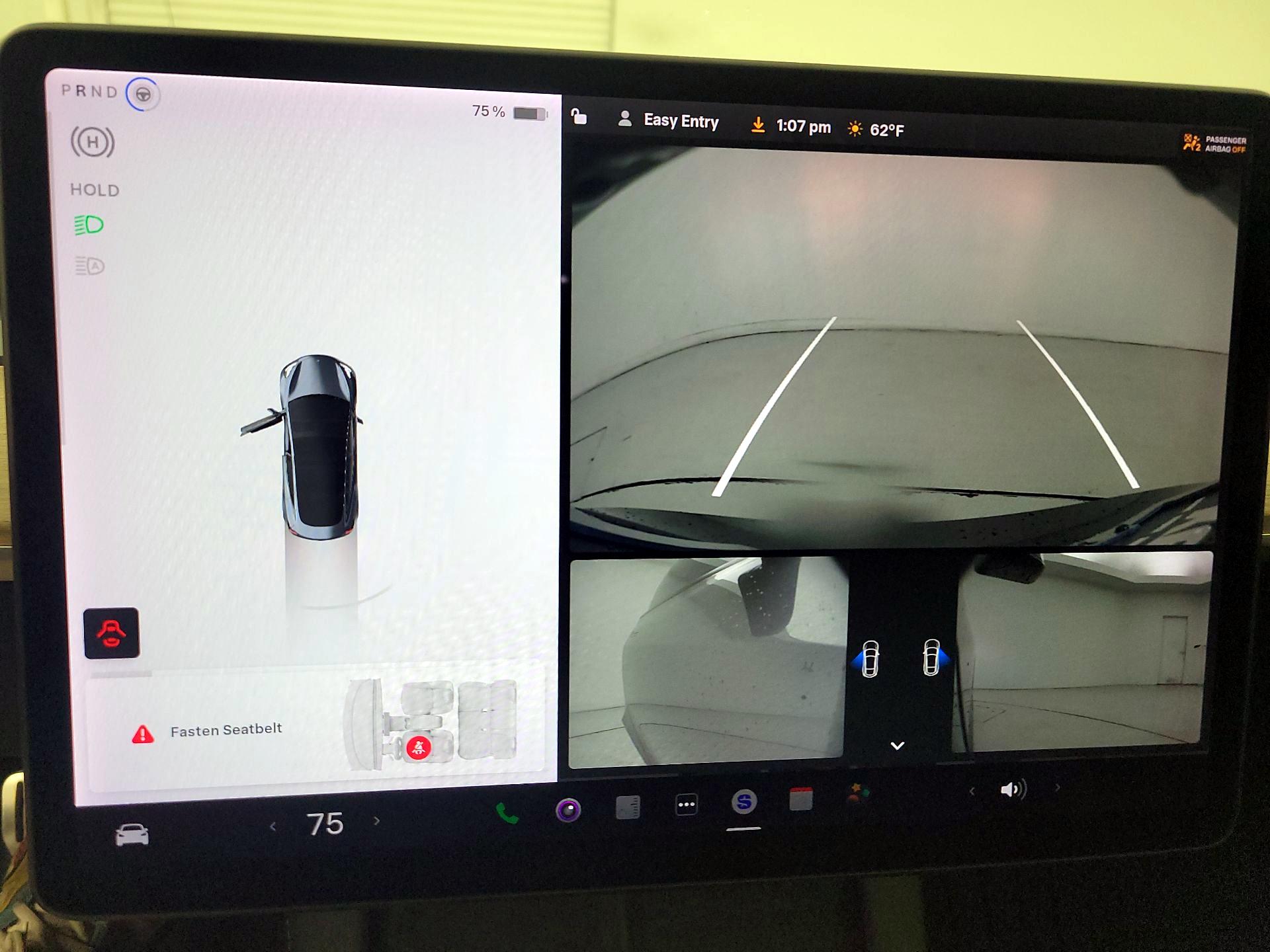 Thumbnail: 2021 Tesla Model 3 - 14