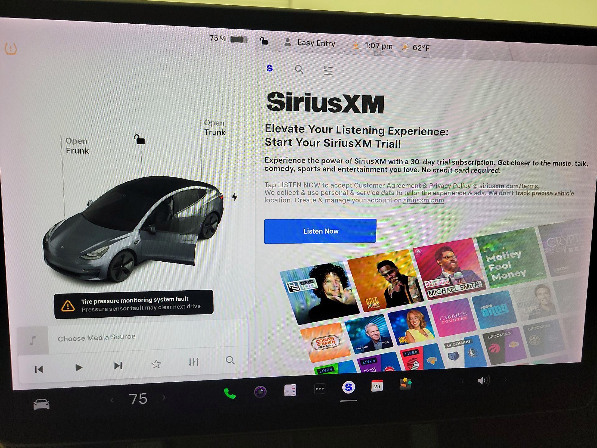 Thumbnail: 2021 Tesla Model 3 - 15