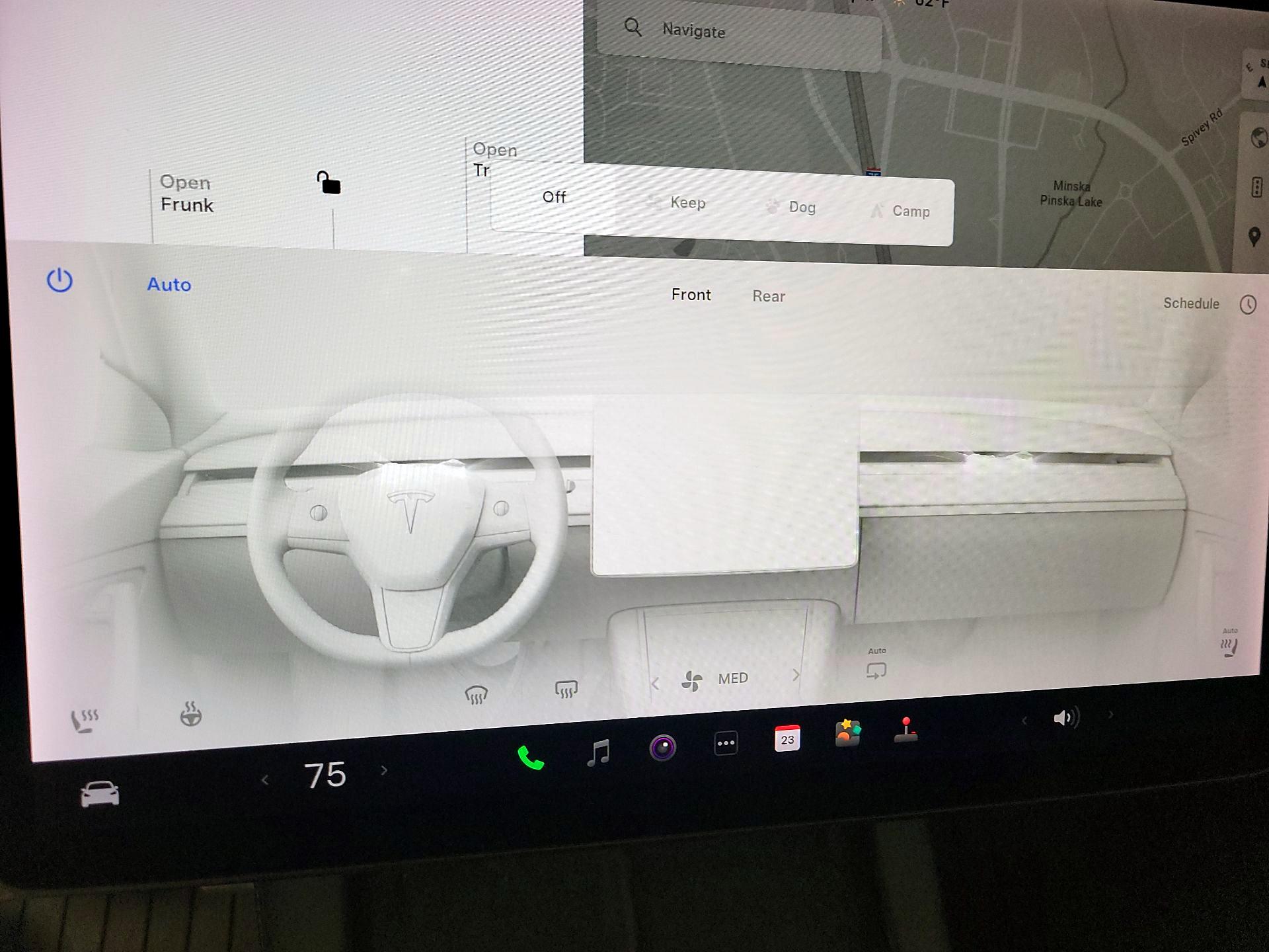 Thumbnail: 2021 Tesla Model 3 - 16