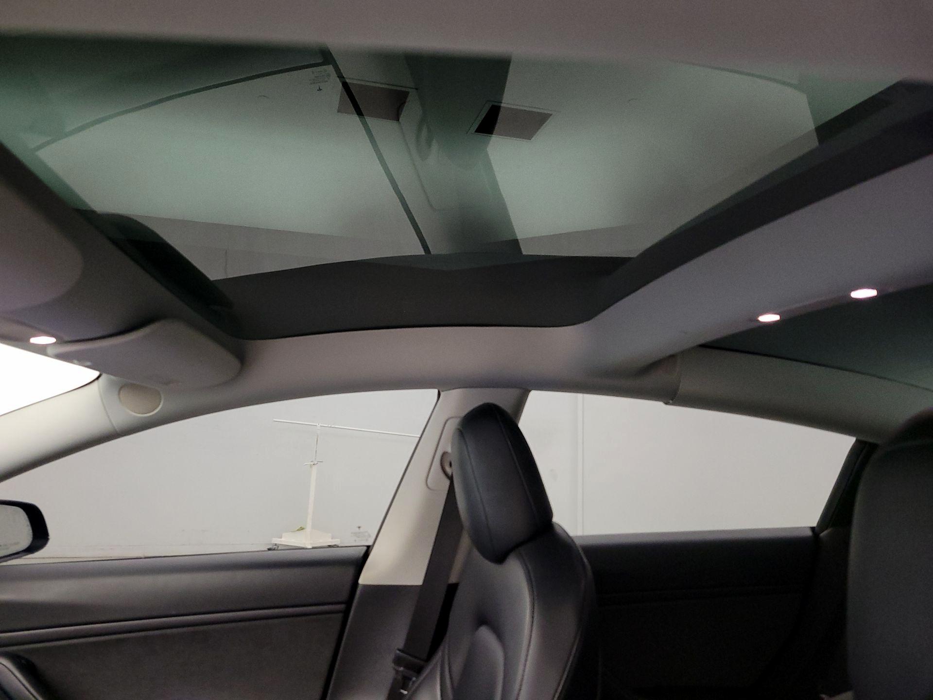 Thumbnail: 2021 Tesla Model 3 - 19