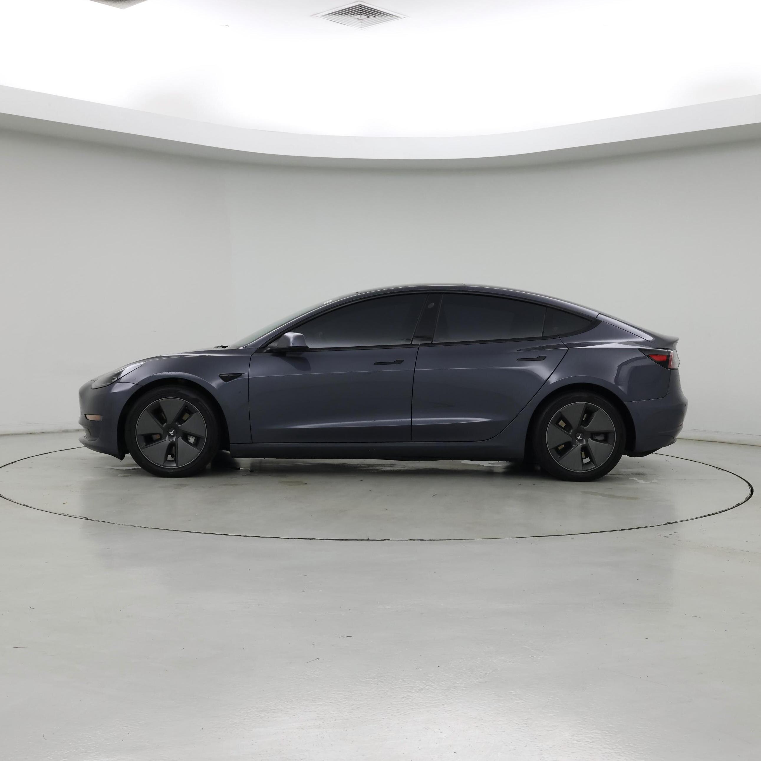 Thumbnail: 2021 Tesla Model 3 - 3