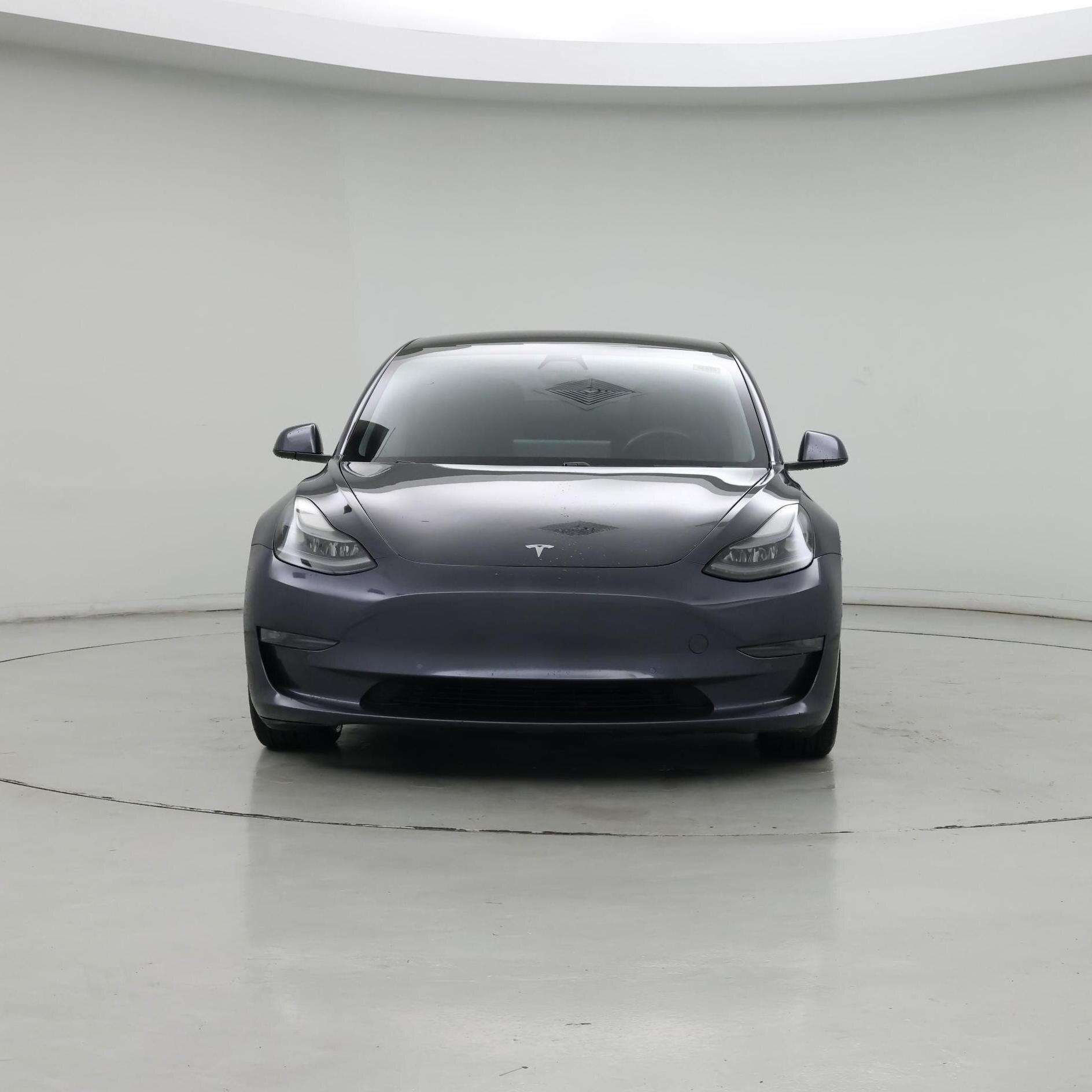Thumbnail: 2021 Tesla Model 3 - 5