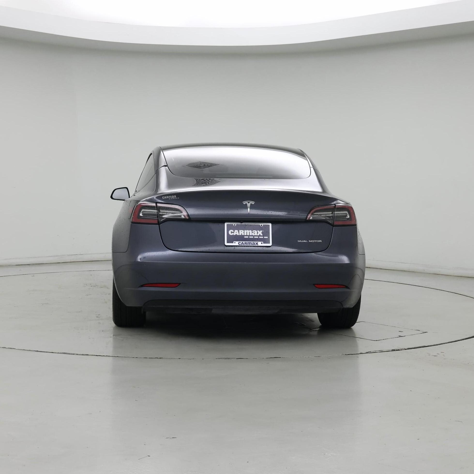 Thumbnail: 2021 Tesla Model 3 - 6