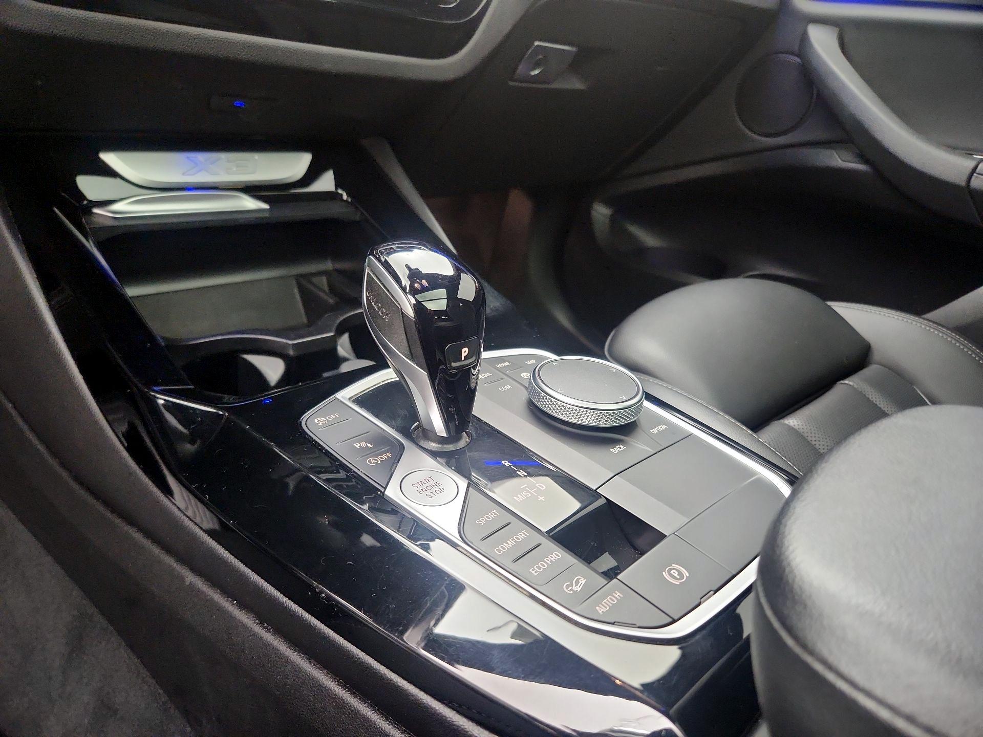 Thumbnail: 2022 BMW X3 - 18