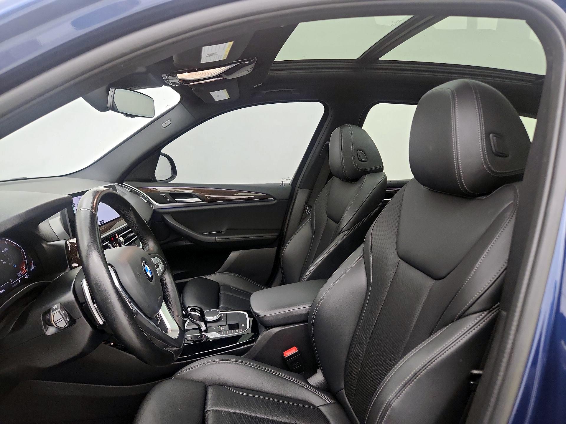 Thumbnail: 2022 BMW X3 - 20