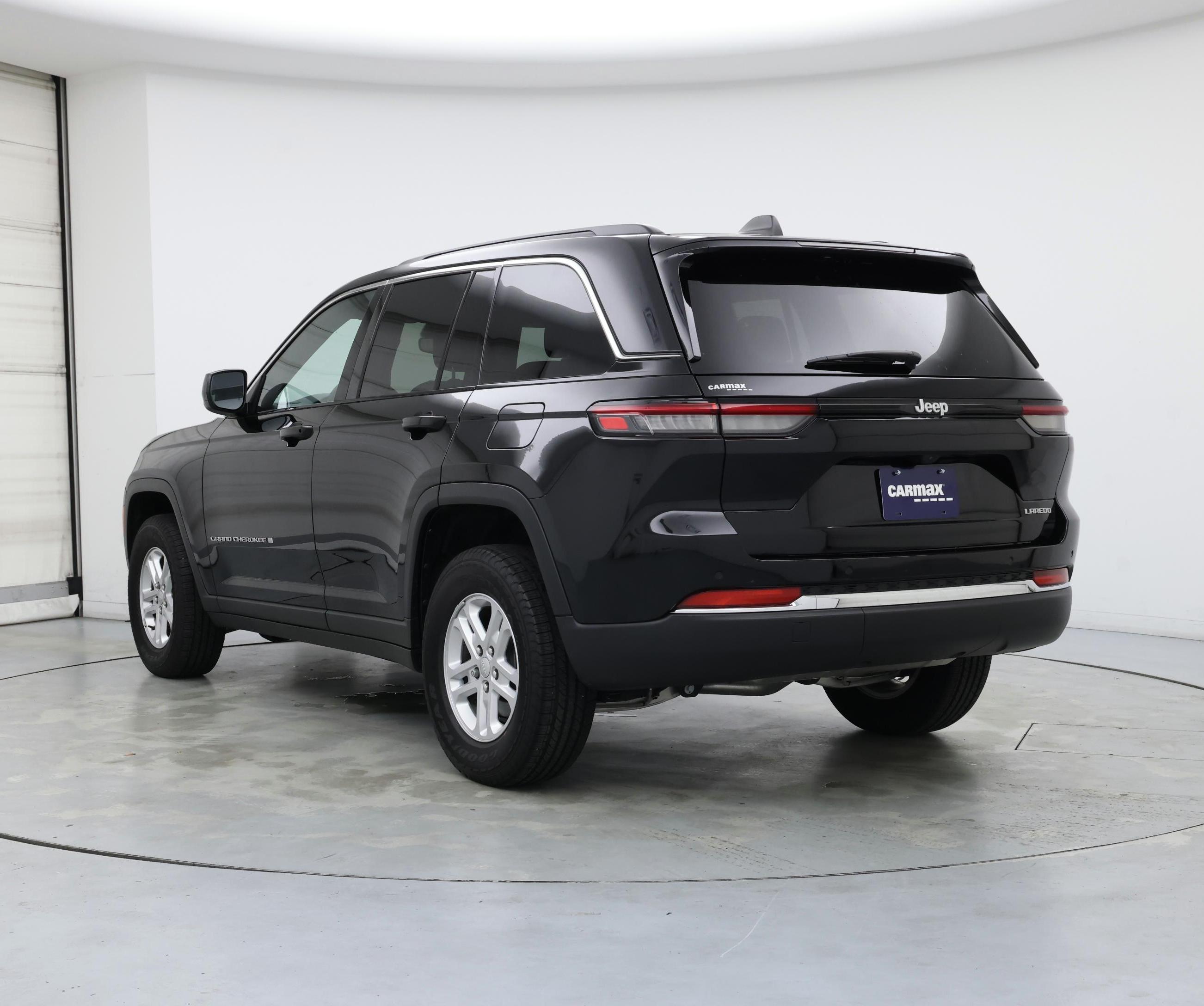 Thumbnail: 2024 Jeep Grand Cherokee - 2