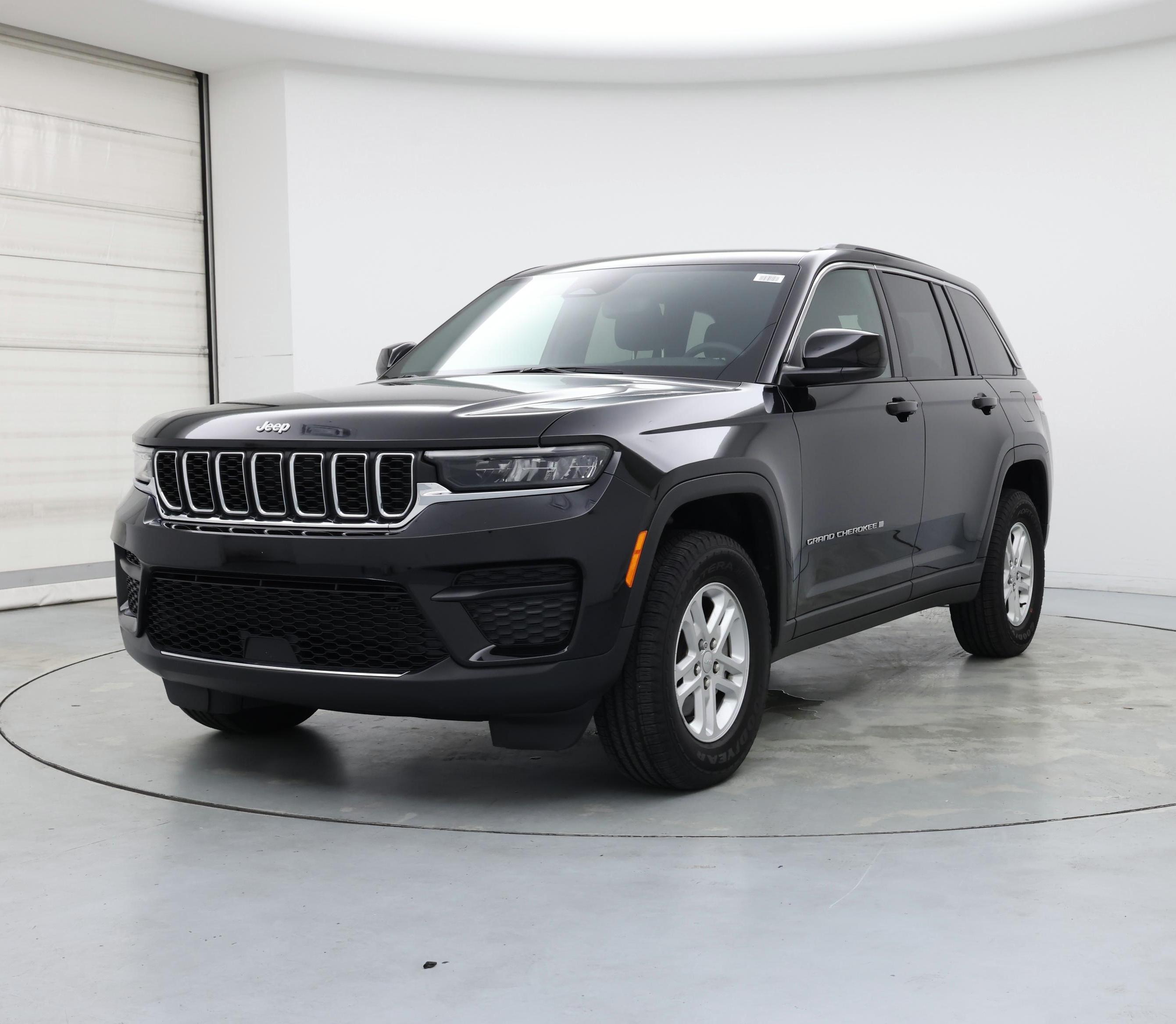 Thumbnail: 2024 Jeep Grand Cherokee - 4
