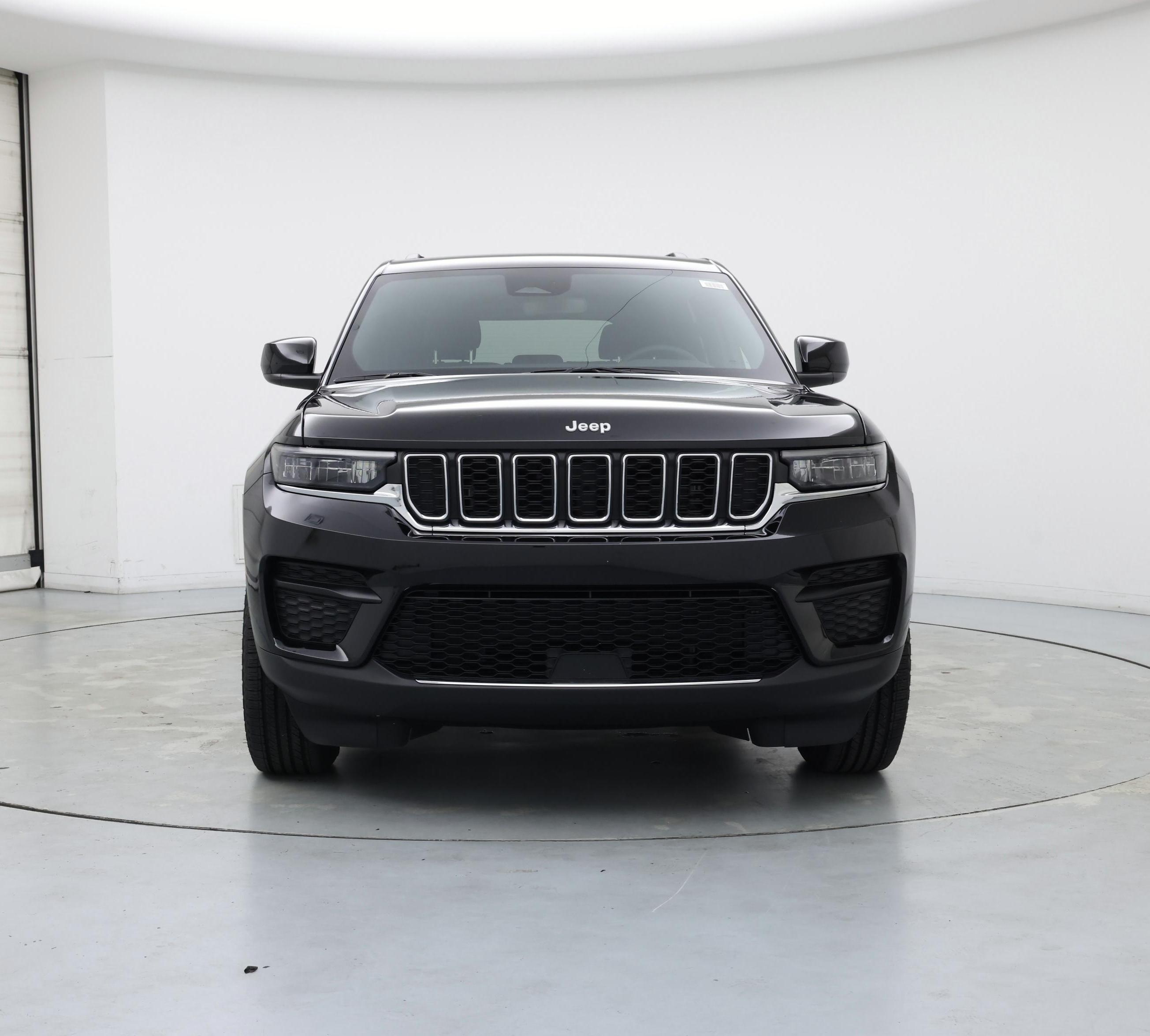 Thumbnail: 2024 Jeep Grand Cherokee - 5