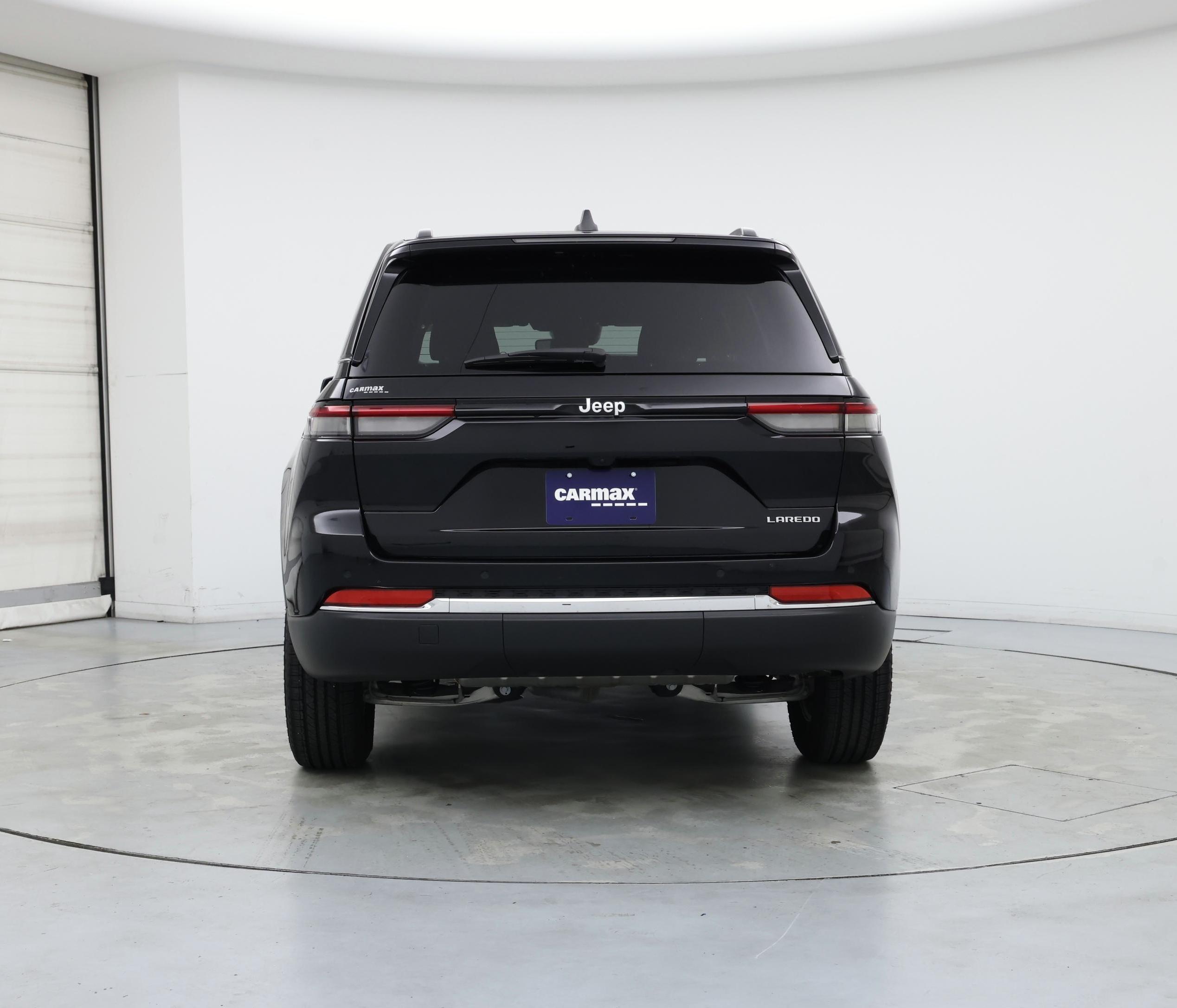 Thumbnail: 2024 Jeep Grand Cherokee - 6