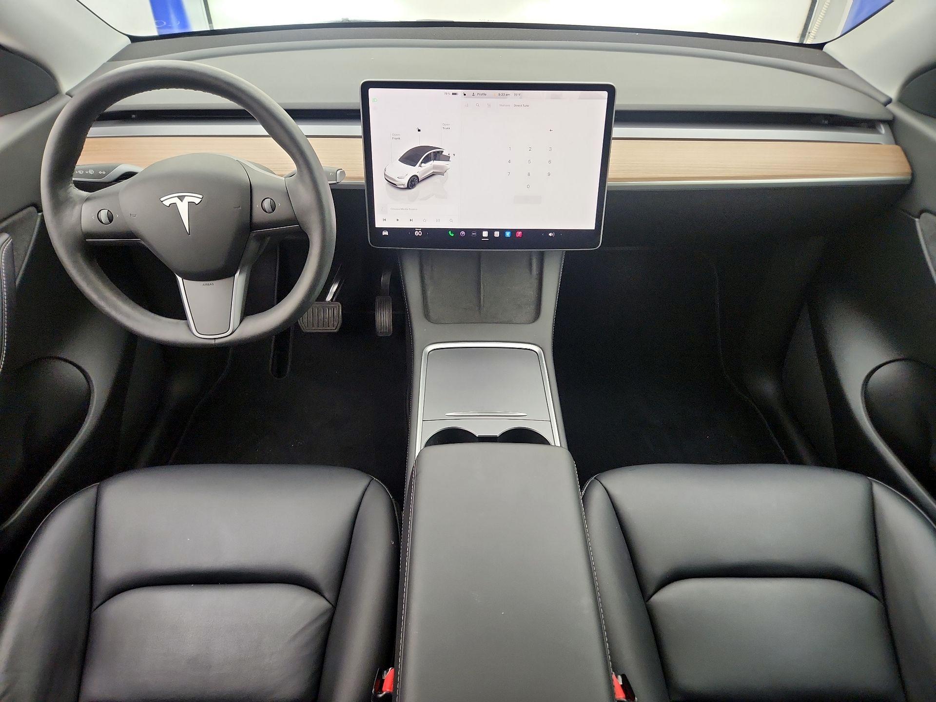 Thumbnail: 2022 Tesla Model Y - 9
