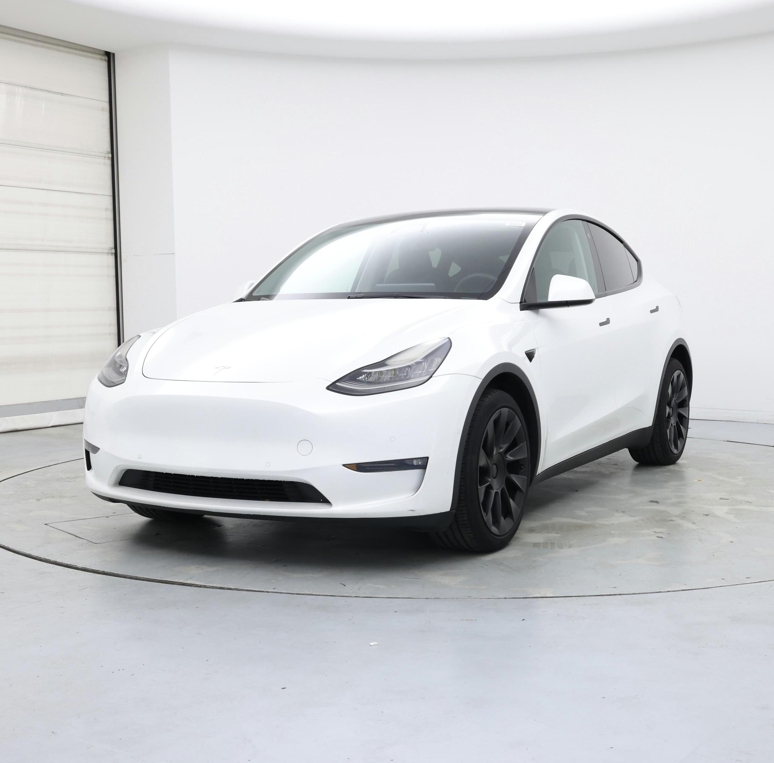 Thumbnail: 2022 Tesla Model Y - 4