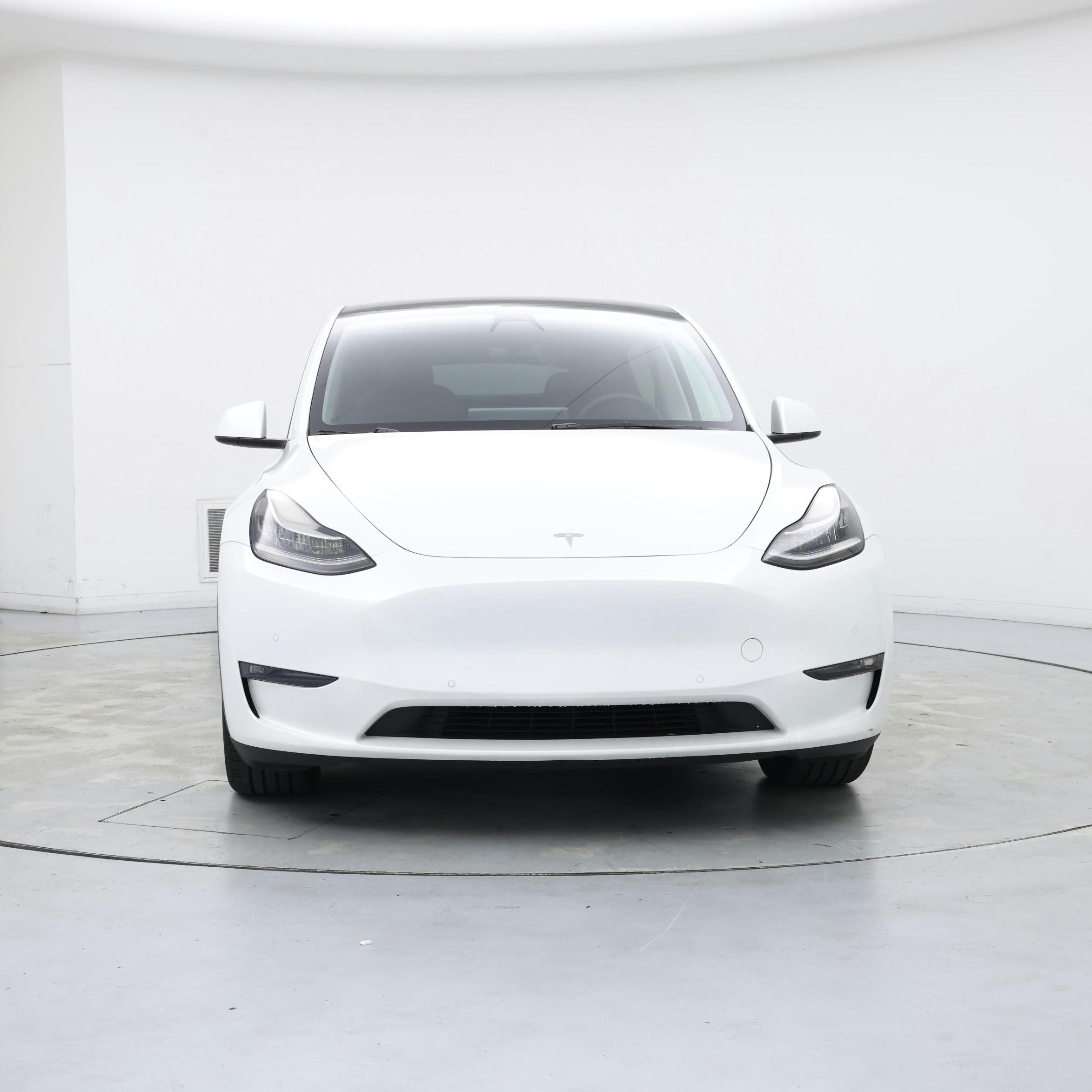 Thumbnail: 2022 Tesla Model Y - 5