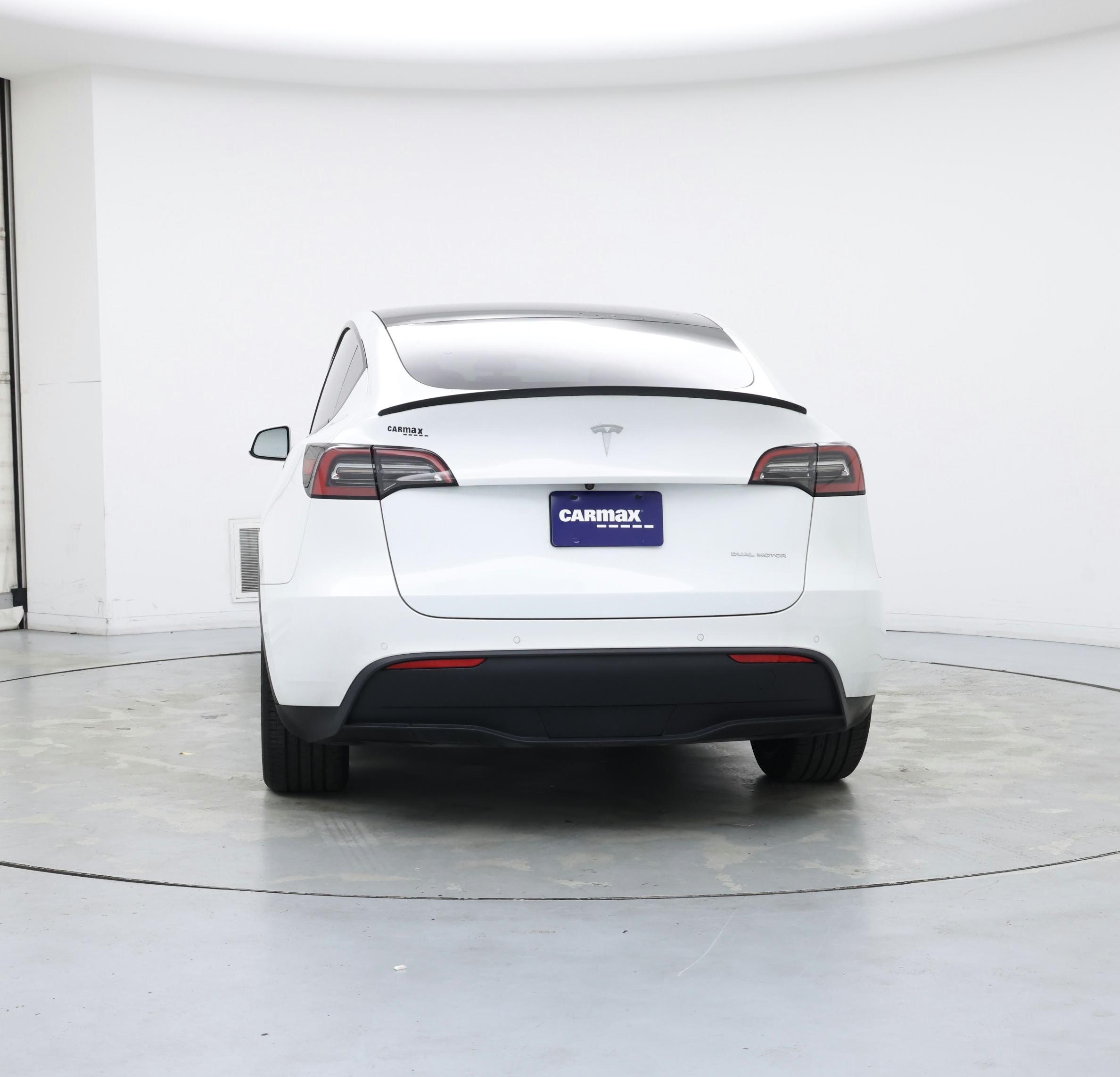 Thumbnail: 2022 Tesla Model Y - 6