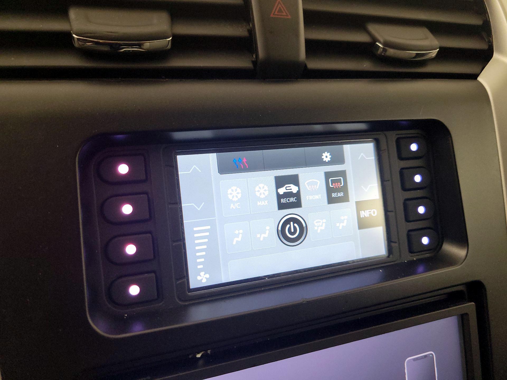 Thumbnail: 2016 Ford Fusion - 14