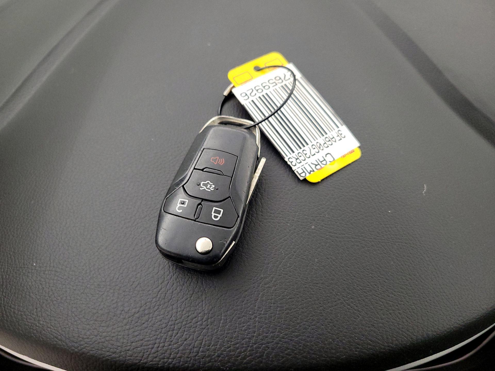 Thumbnail: 2016 Ford Fusion - 20