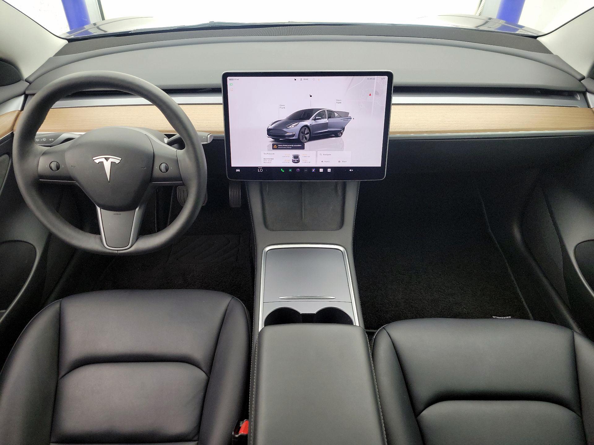Thumbnail: 2023 Tesla Model 3 - 9