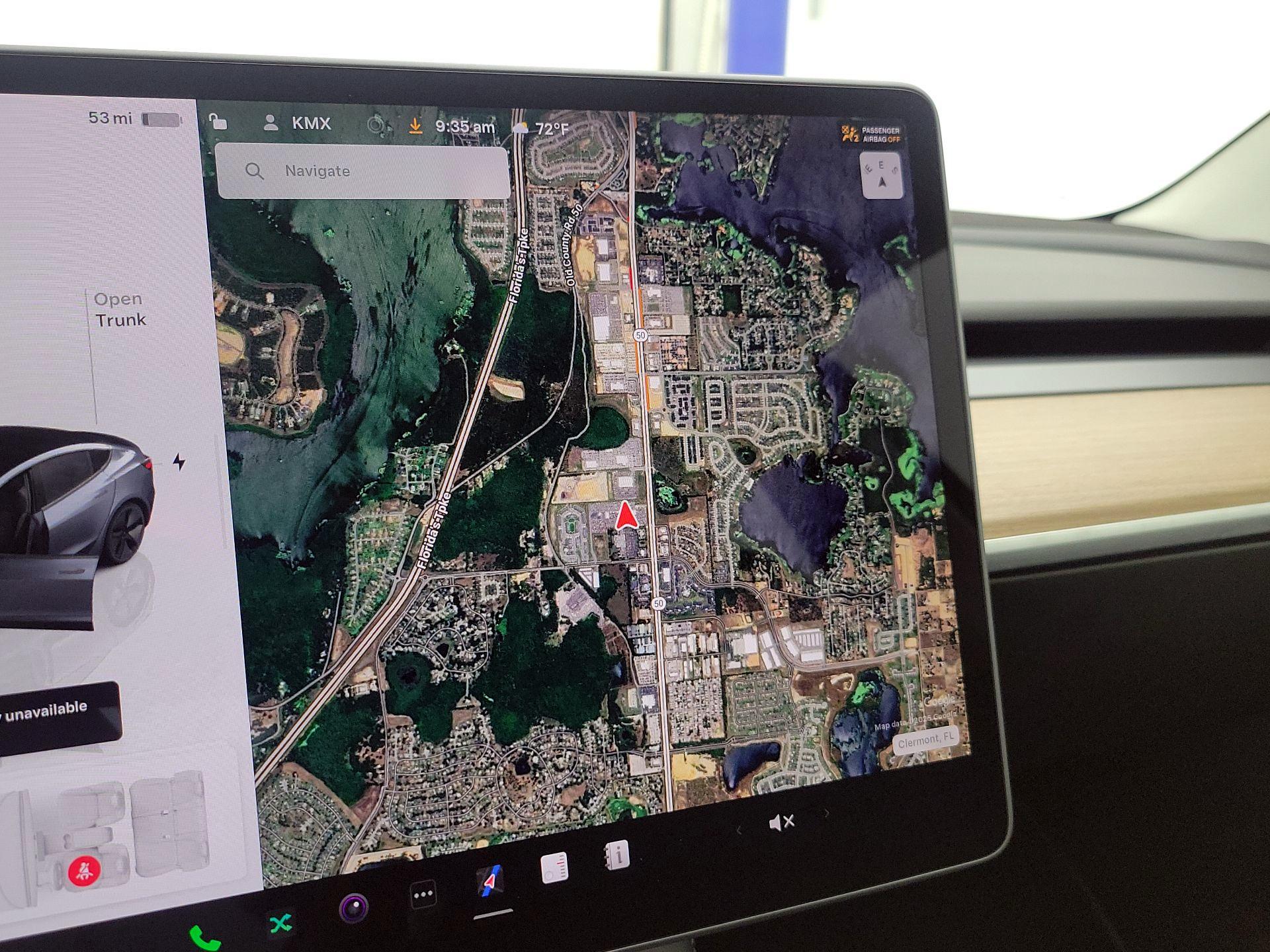 Thumbnail: 2023 Tesla Model 3 - 13