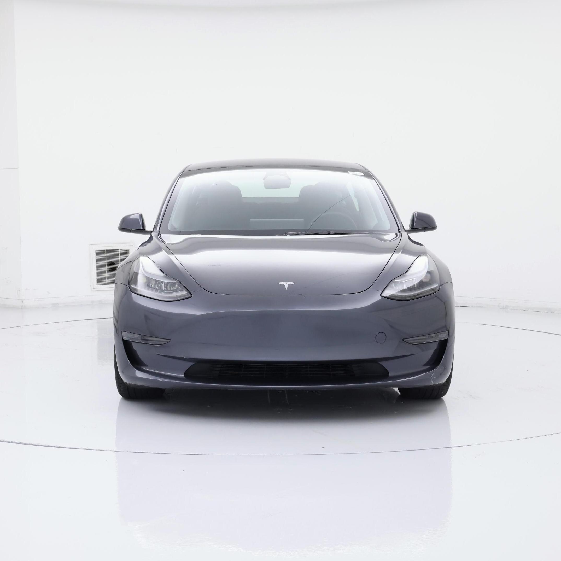 Thumbnail: 2023 Tesla Model 3 - 5