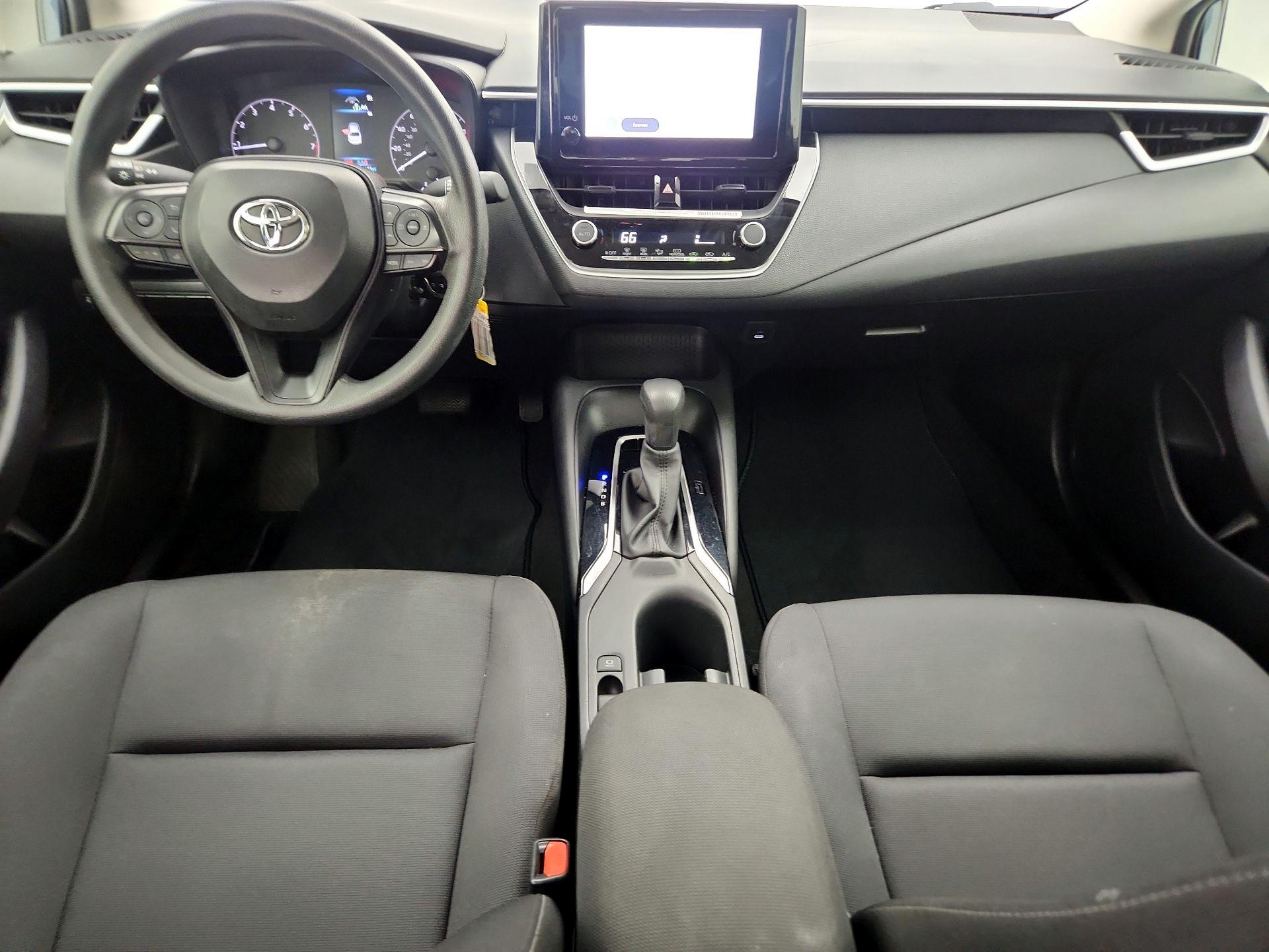 Thumbnail: 2024 Toyota Corolla - 9