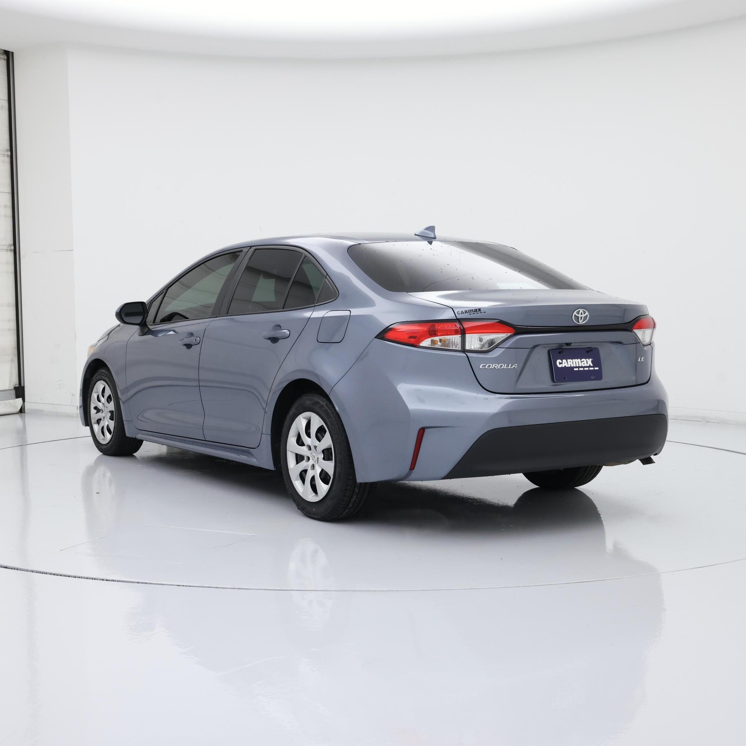 Thumbnail: 2024 Toyota Corolla - 2
