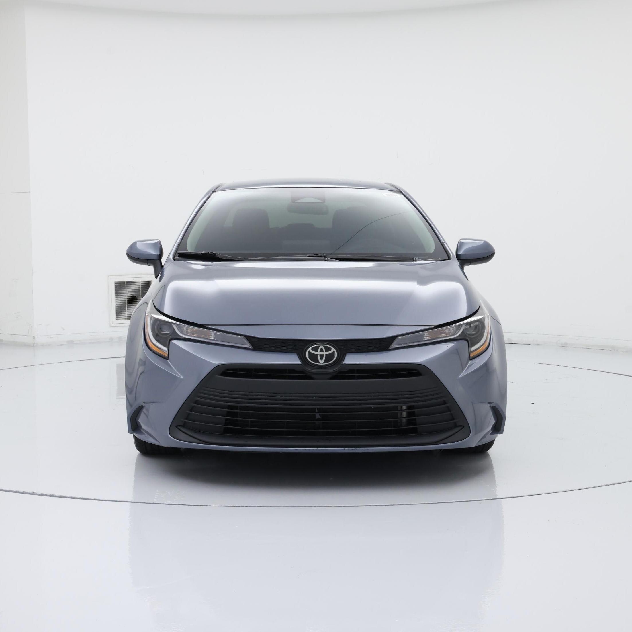 Thumbnail: 2024 Toyota Corolla - 5