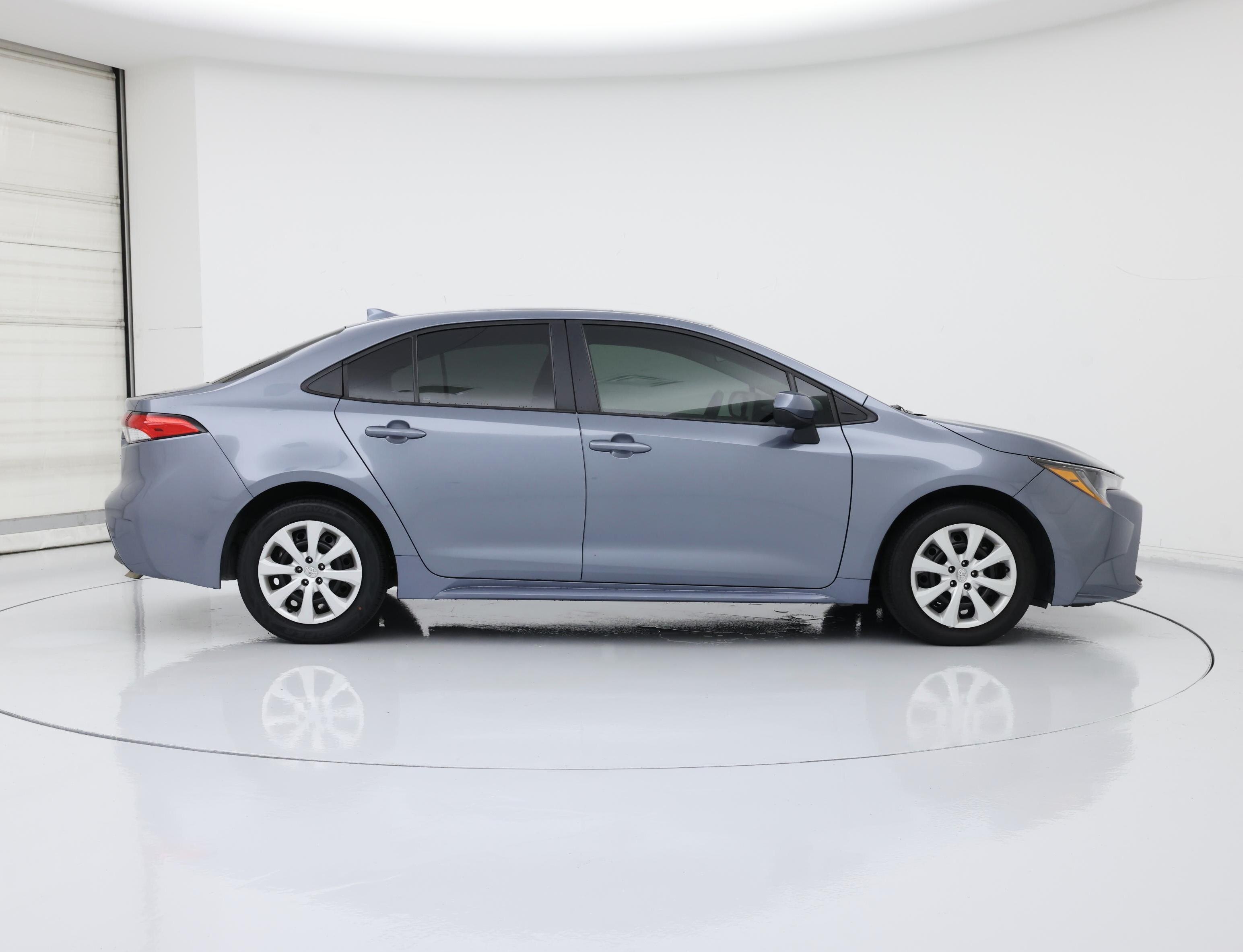 Thumbnail: 2024 Toyota Corolla - 7