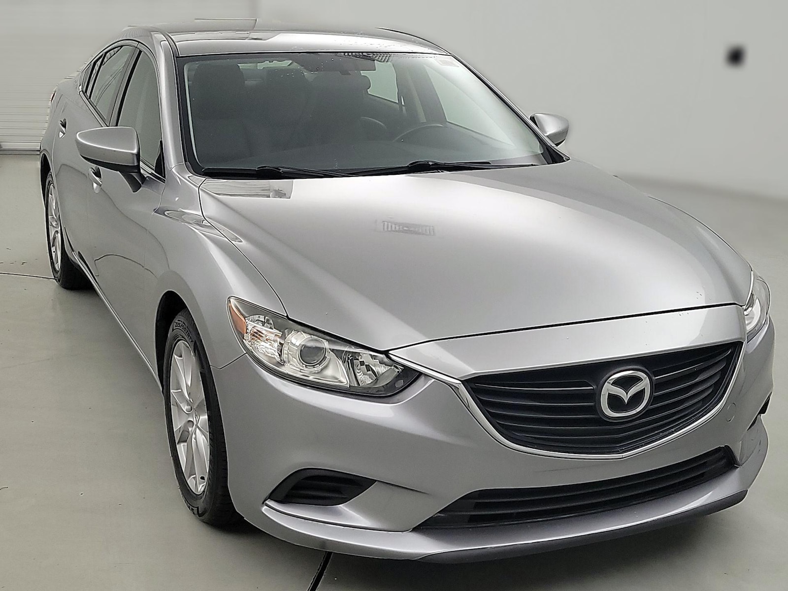 2015 Mazda MAZDA6
