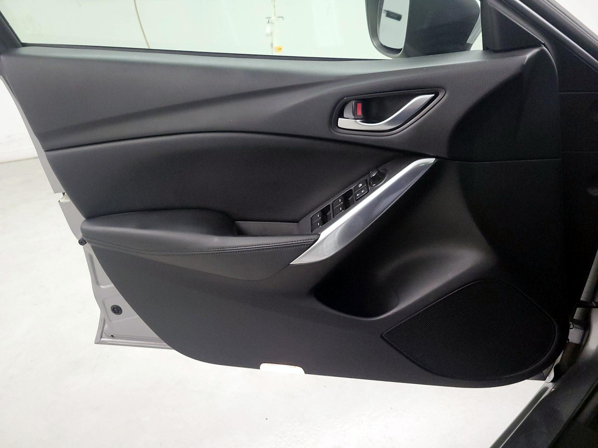 Thumbnail: 2015 Mazda Mazda6 - 10