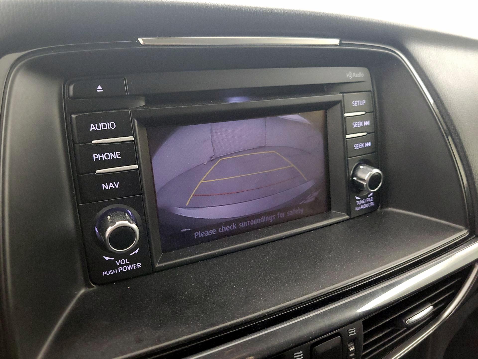 Thumbnail: 2015 Mazda Mazda6 - 12