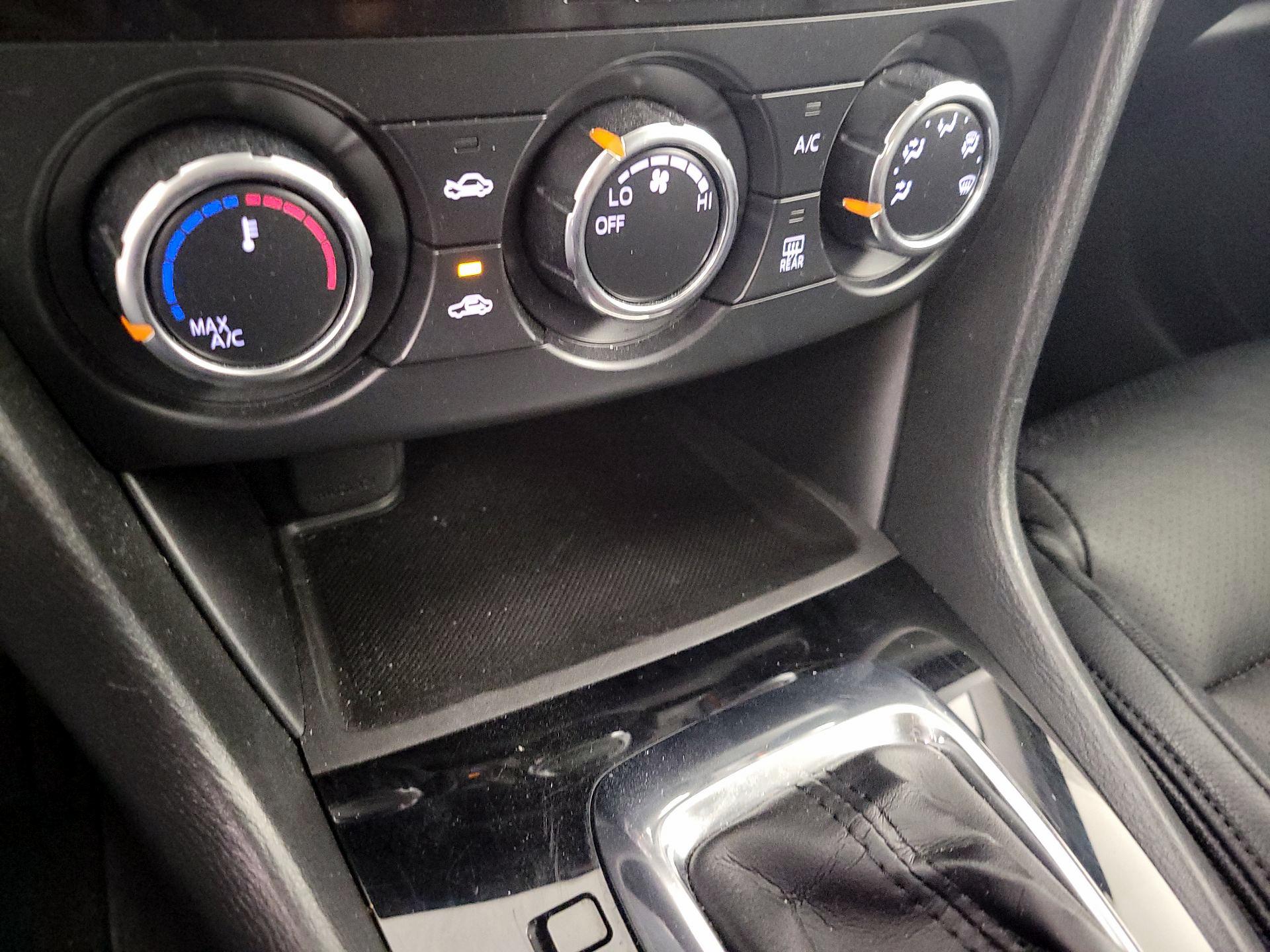 Thumbnail: 2015 Mazda Mazda6 - 14