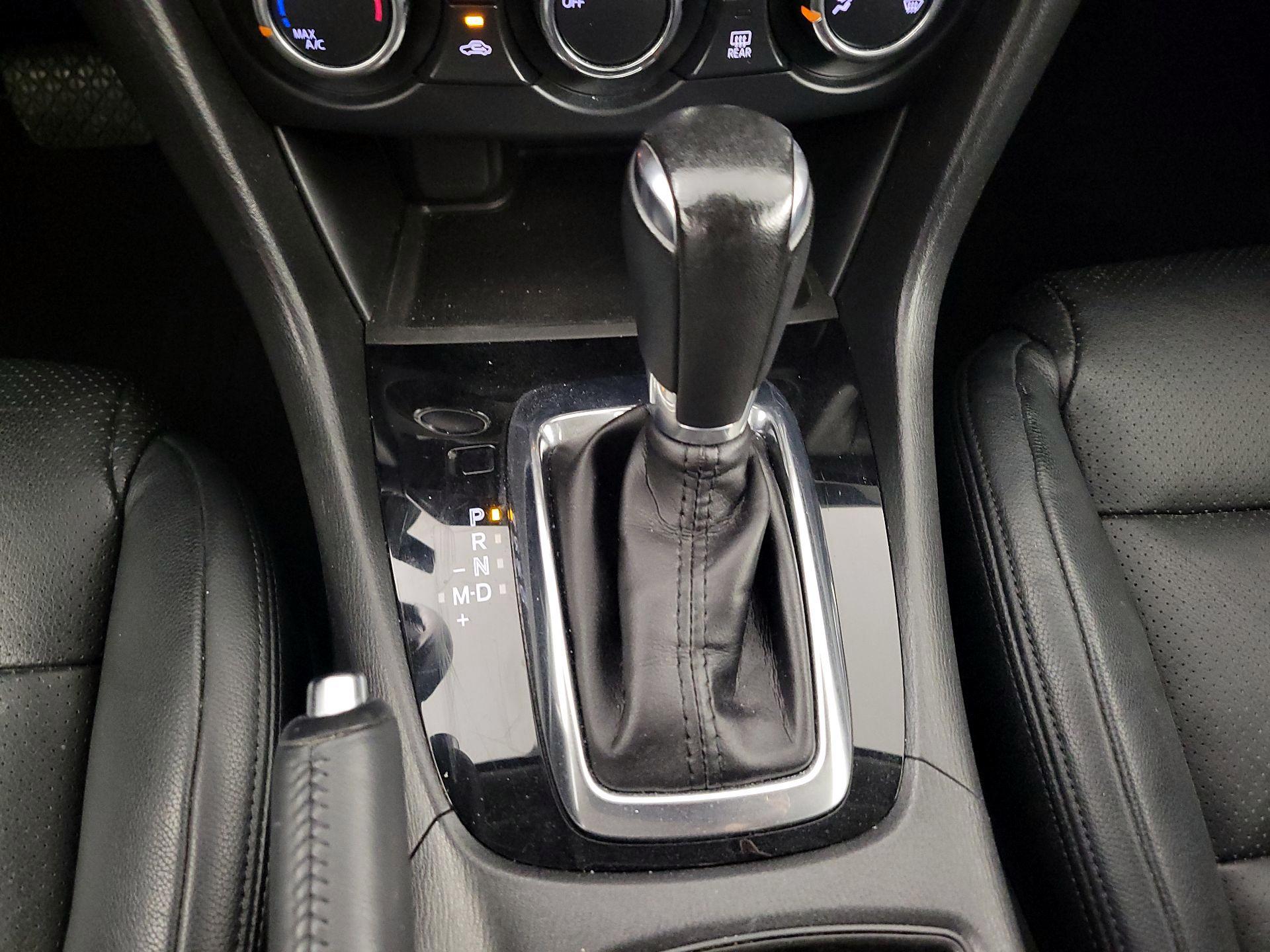 Thumbnail: 2015 Mazda Mazda6 - 15