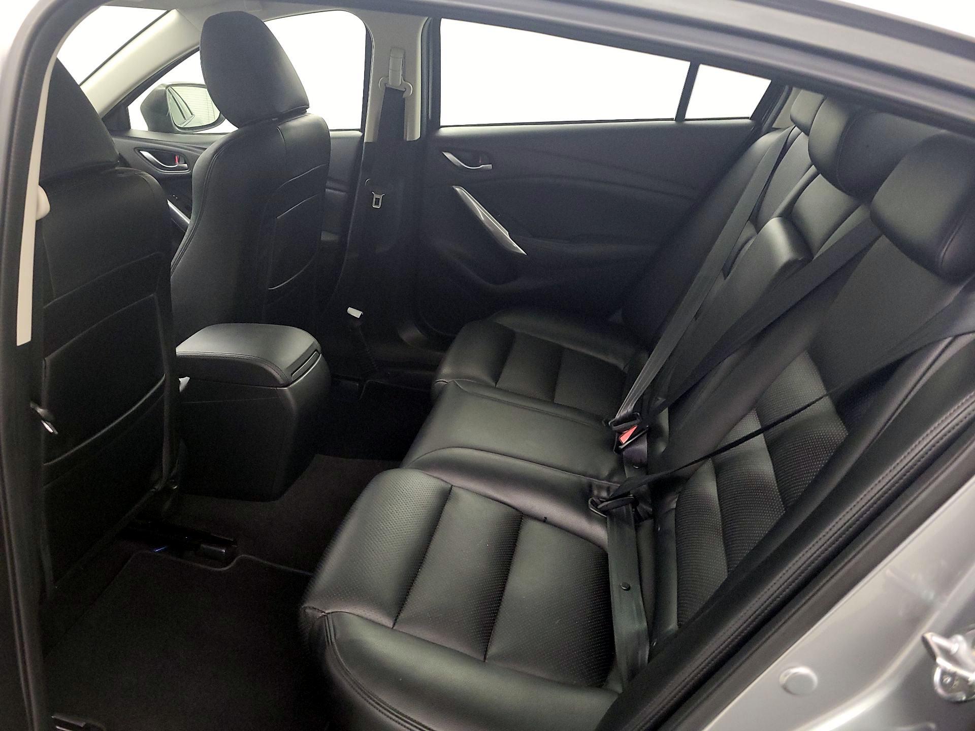 Thumbnail: 2015 Mazda Mazda6 - 17