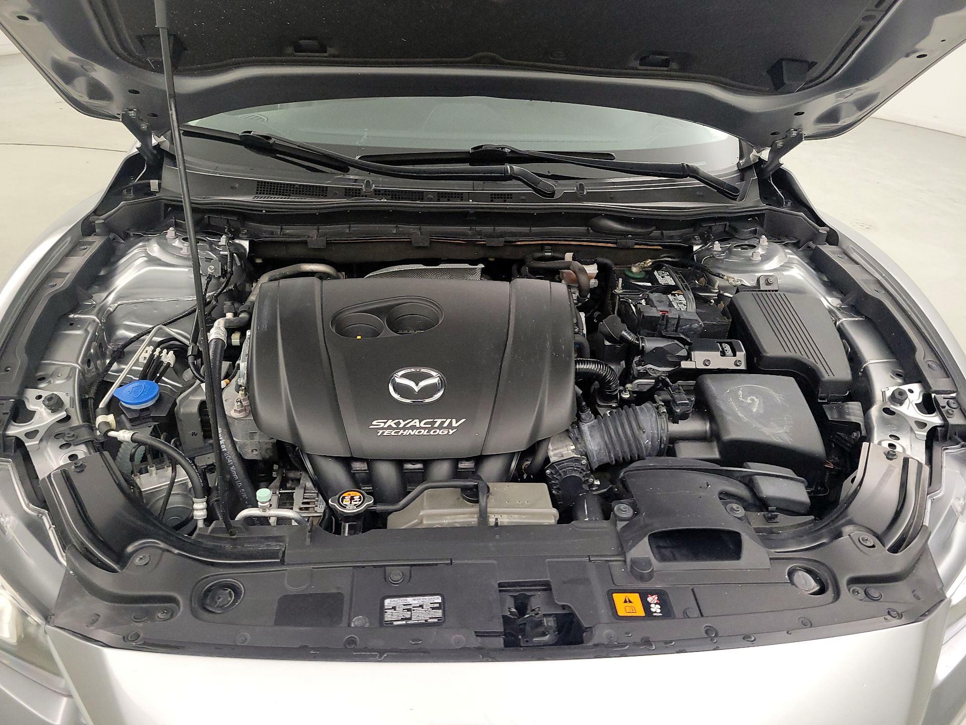 Thumbnail: 2015 Mazda Mazda6 - 19