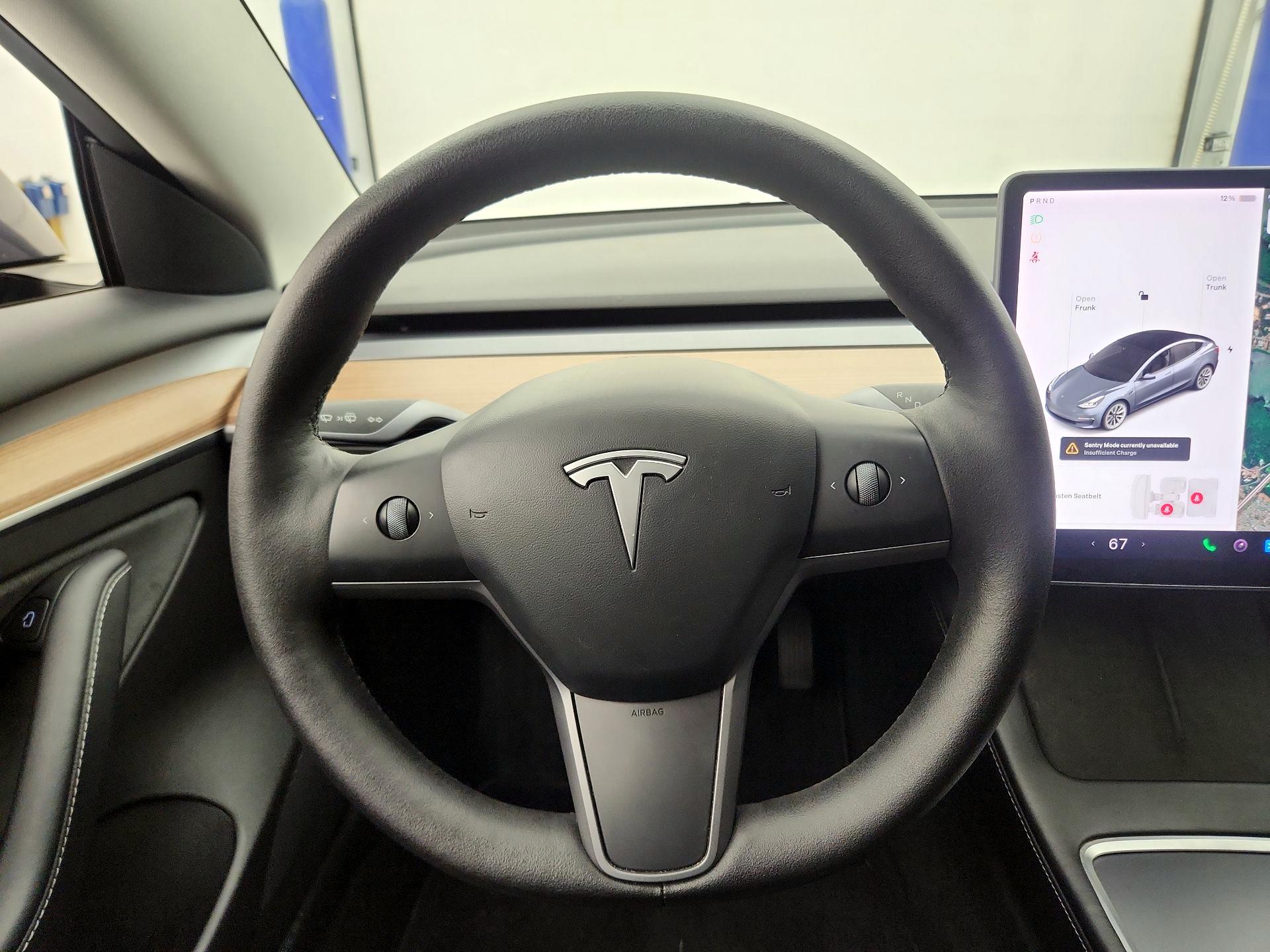 Thumbnail: 2022 Tesla Model 3 - 10