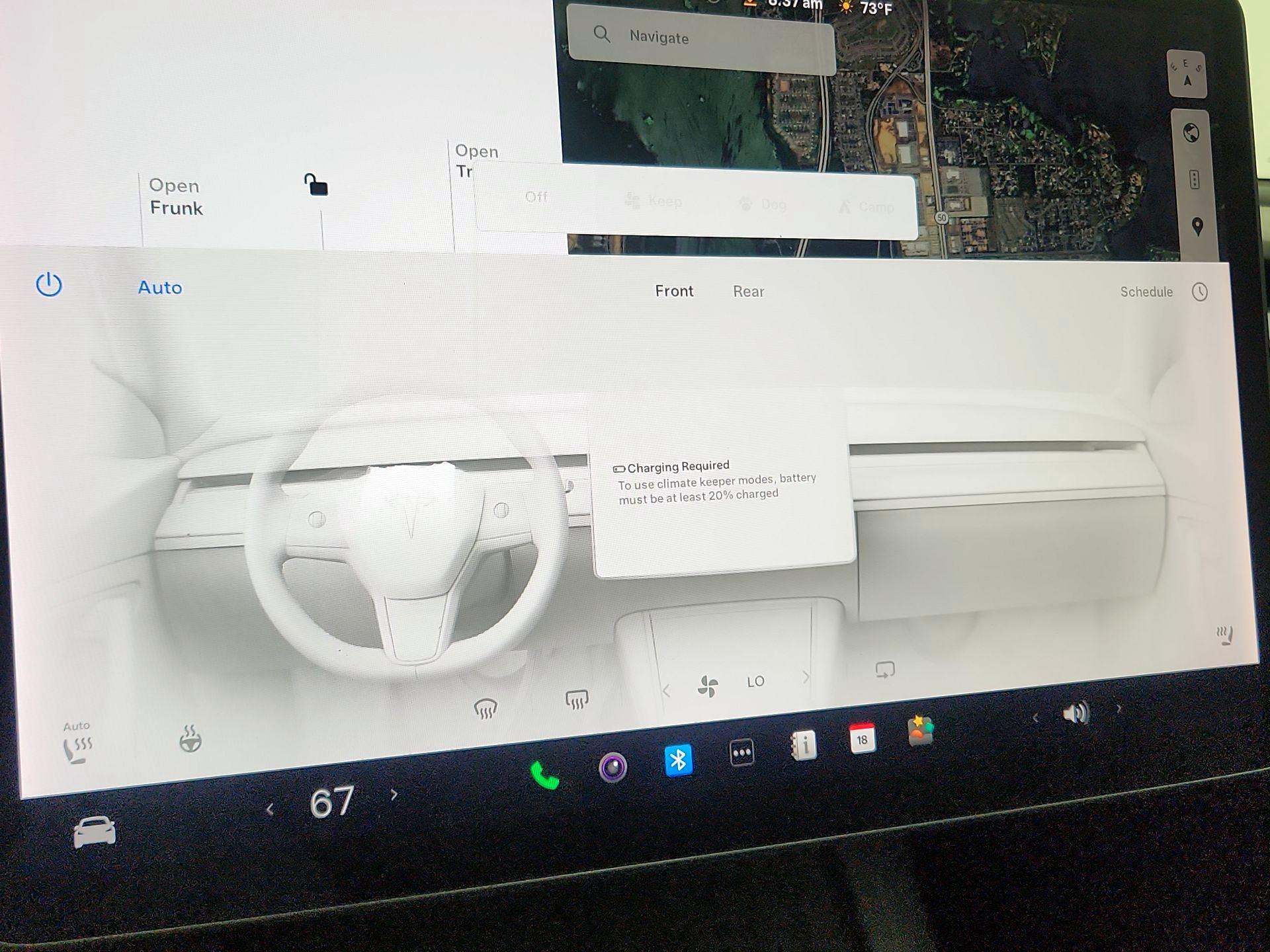 Thumbnail: 2022 Tesla Model 3 - 16