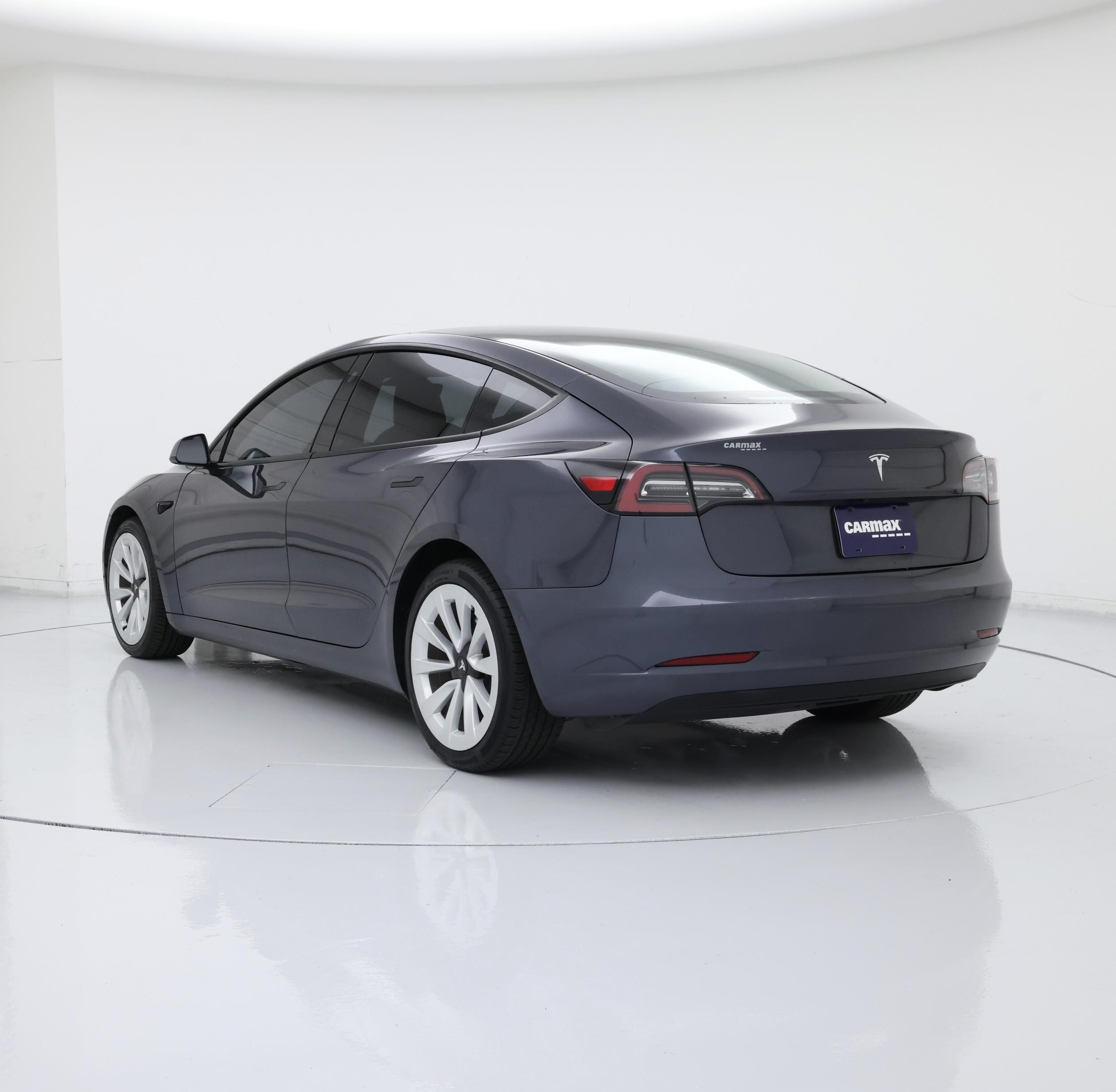 Thumbnail: 2022 Tesla Model 3 - 2