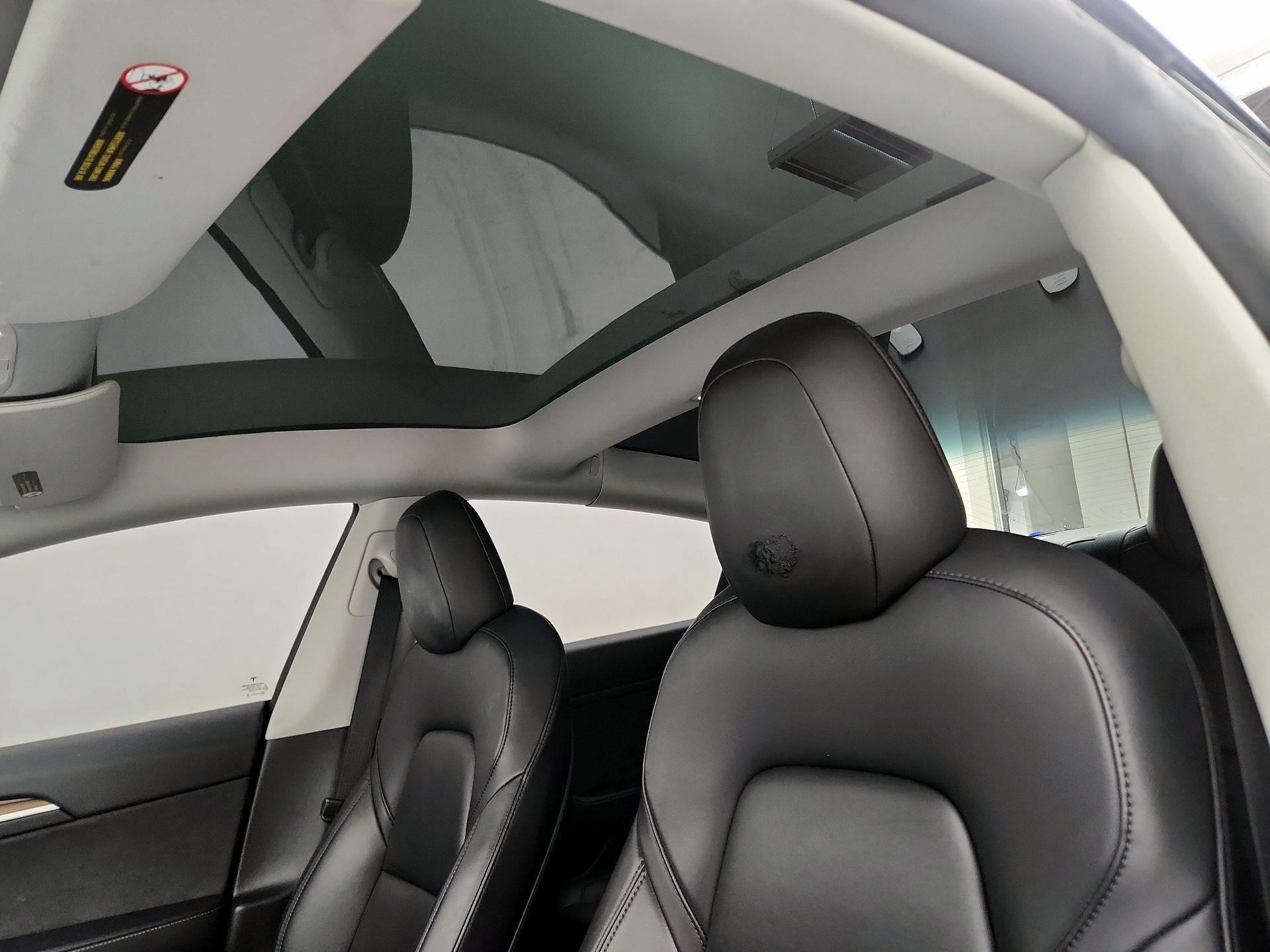 Thumbnail: 2022 Tesla Model 3 - 19