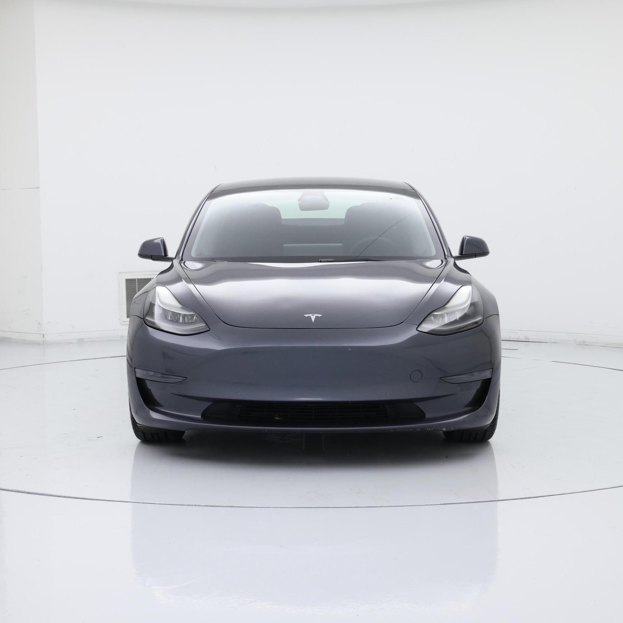 Thumbnail: 2022 Tesla Model 3 - 5
