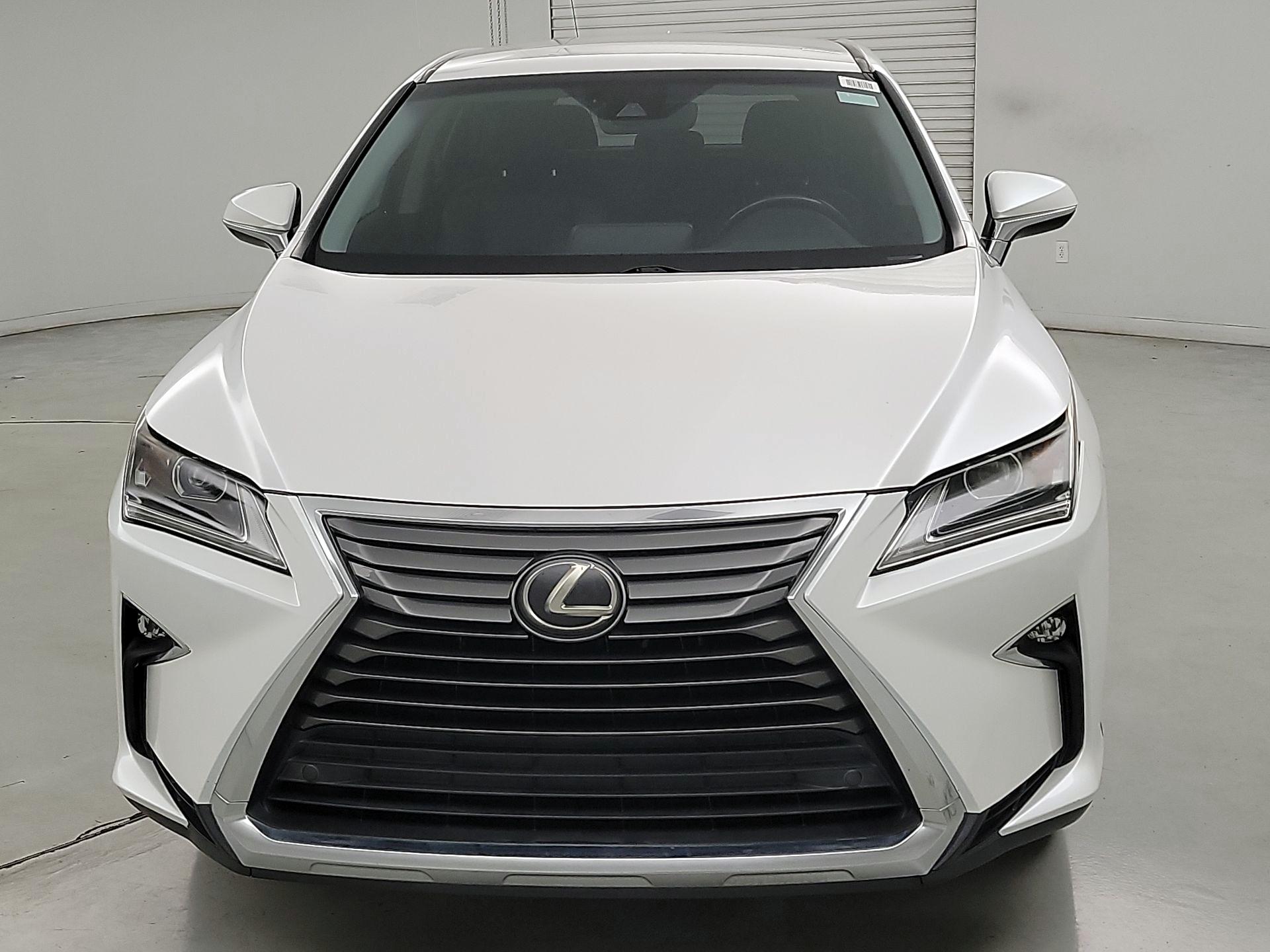Thumbnail: 2017 Lexus RX - 2