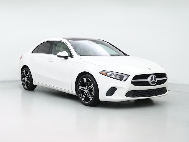 2020 Mercedes-Benz A-Class A 220 -
                  Clermont, FL