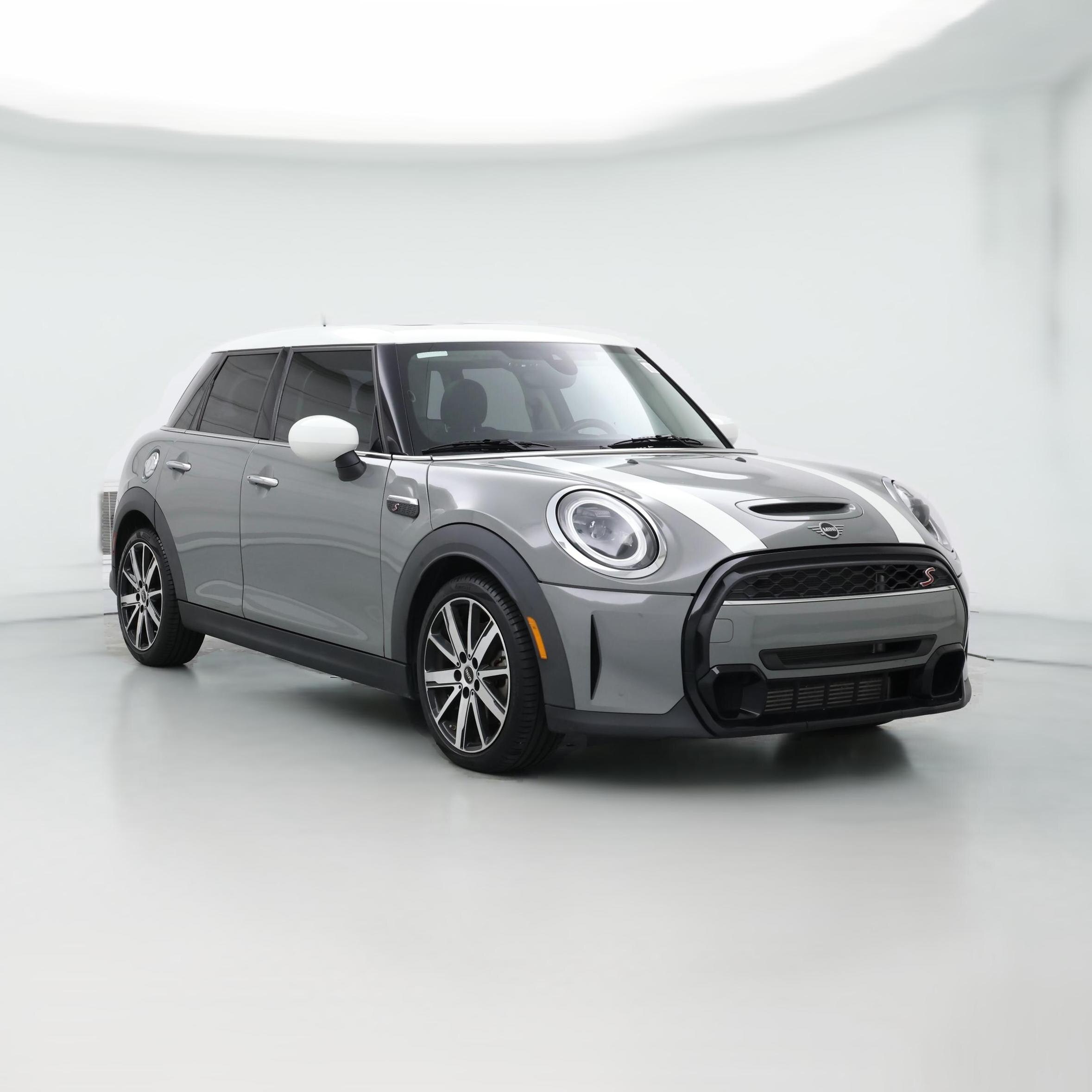 Thumbnail: 2022 MINI Cooper Hardtop - 1