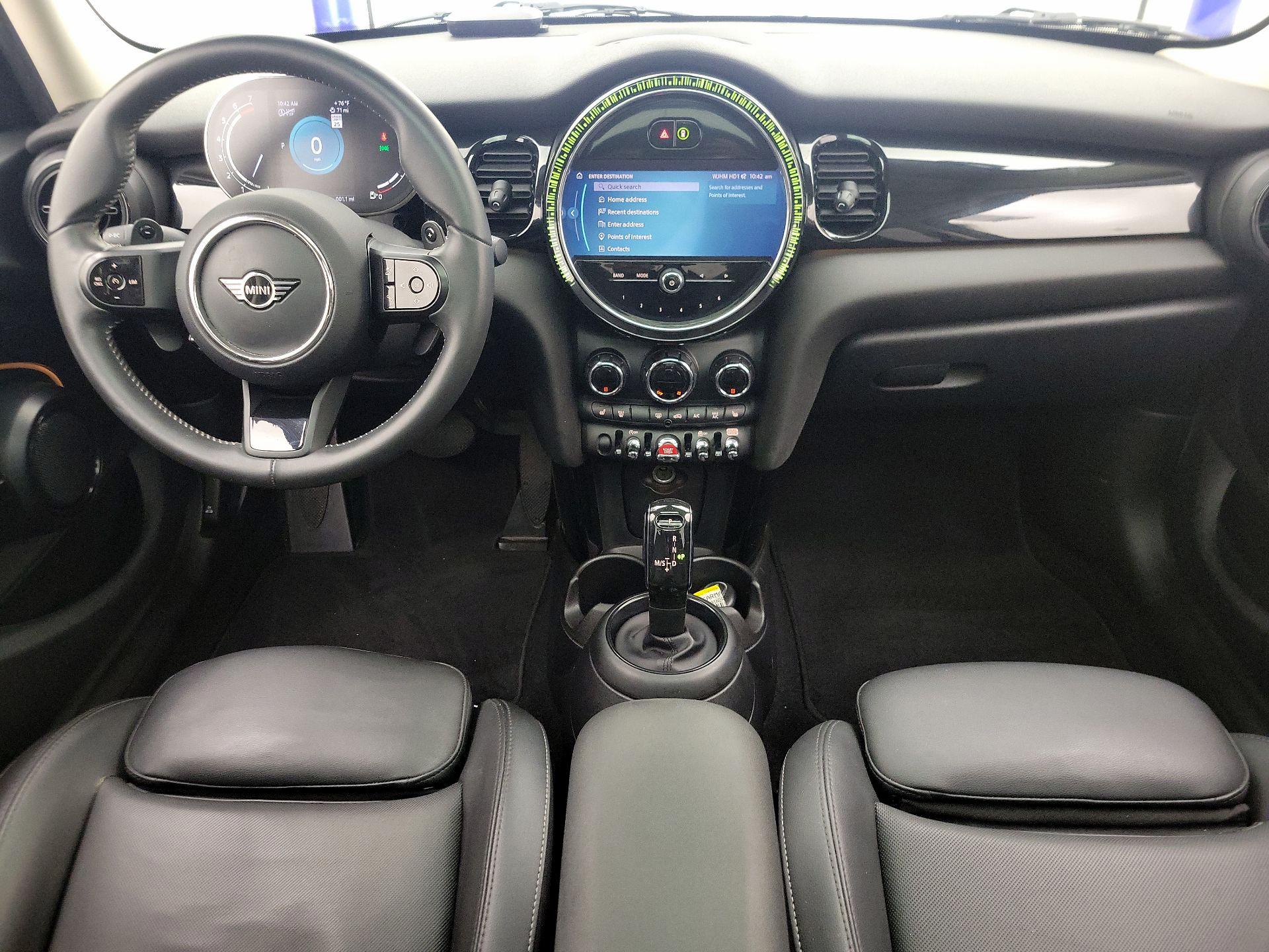 Thumbnail: 2022 MINI Cooper Hardtop - 9