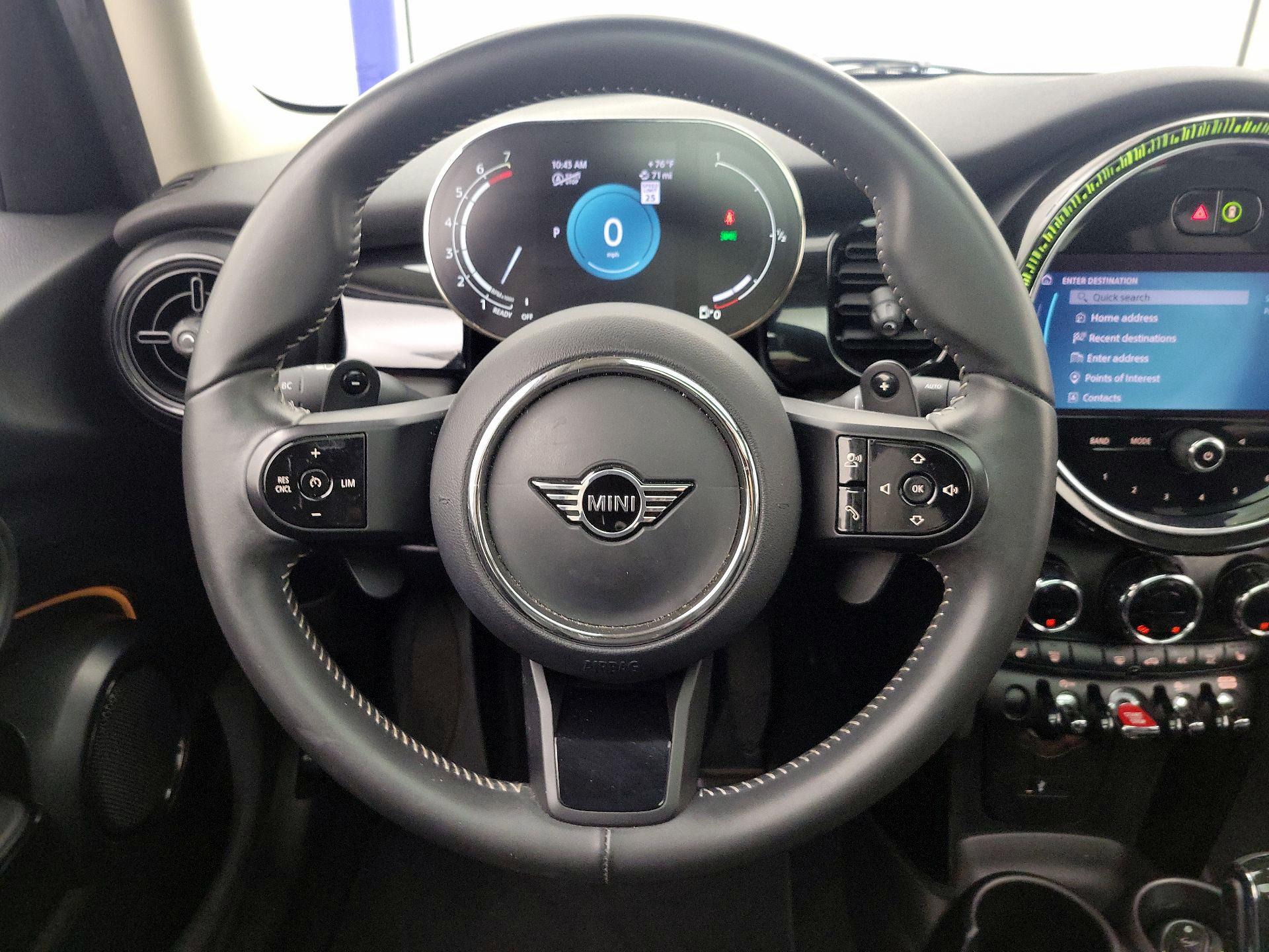 Thumbnail: 2022 MINI Cooper Hardtop - 10