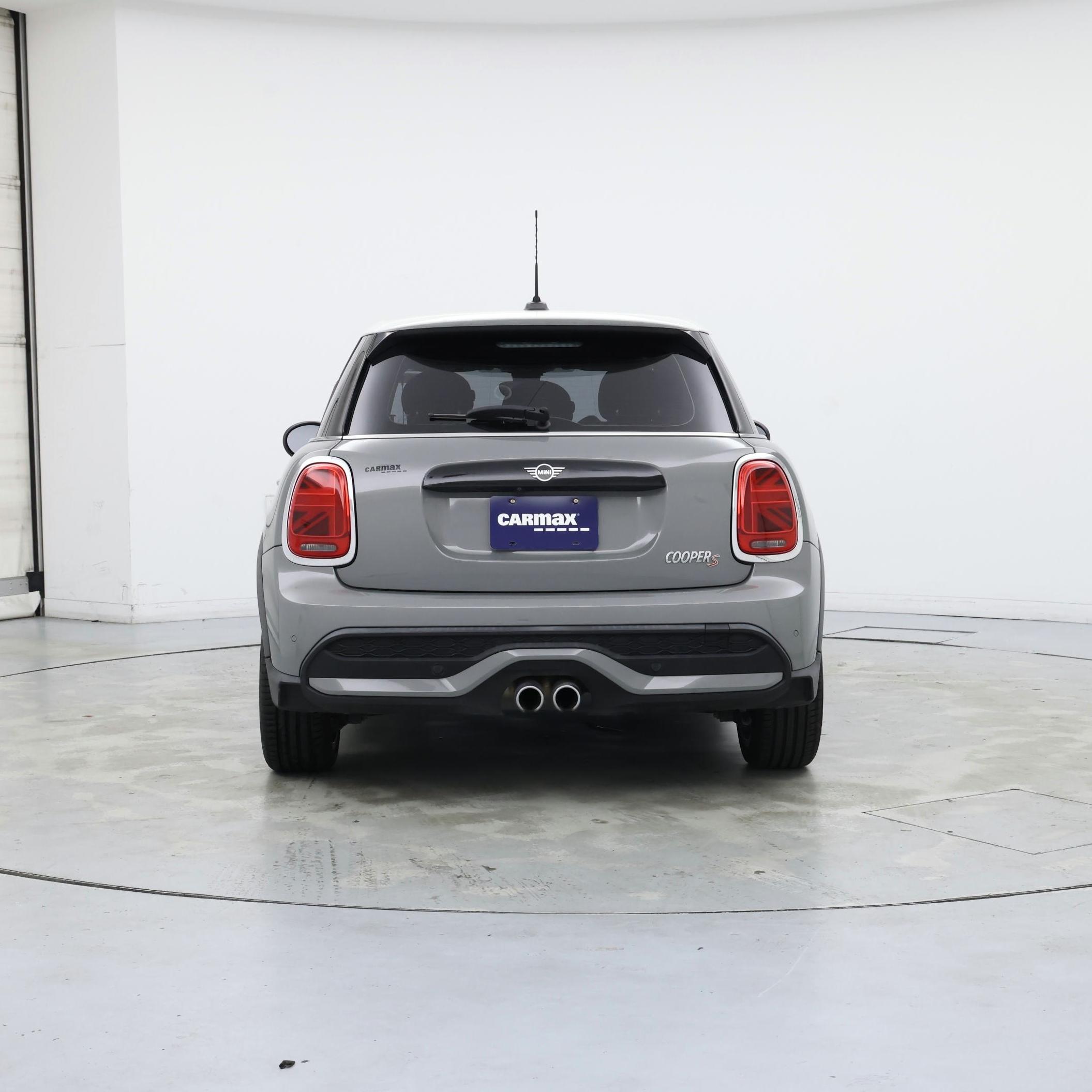 Thumbnail: 2022 MINI Cooper Hardtop - 6